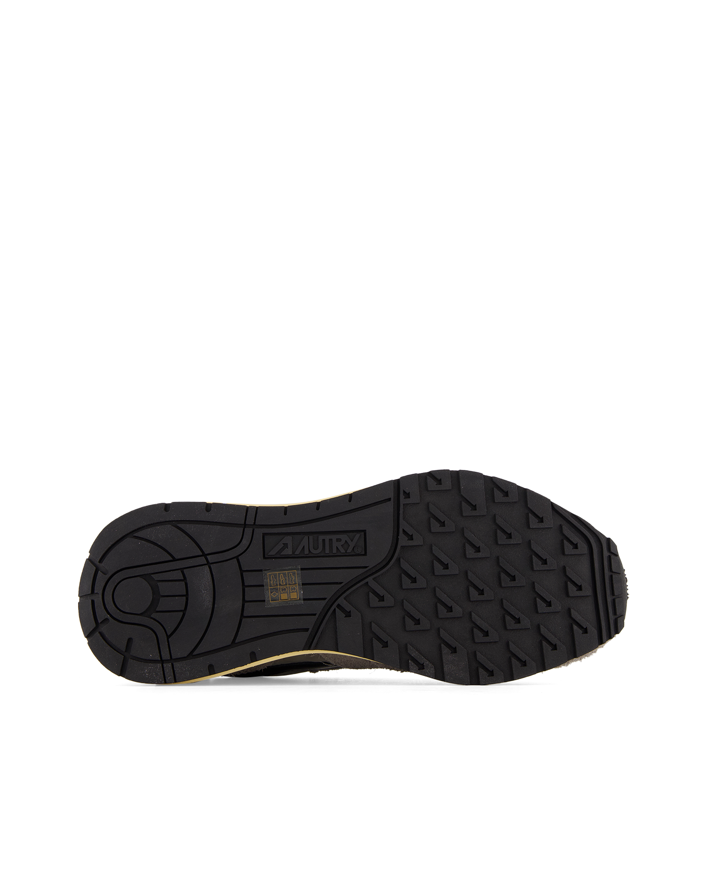 Autry Action Reelwind Low Man GRIJS 6