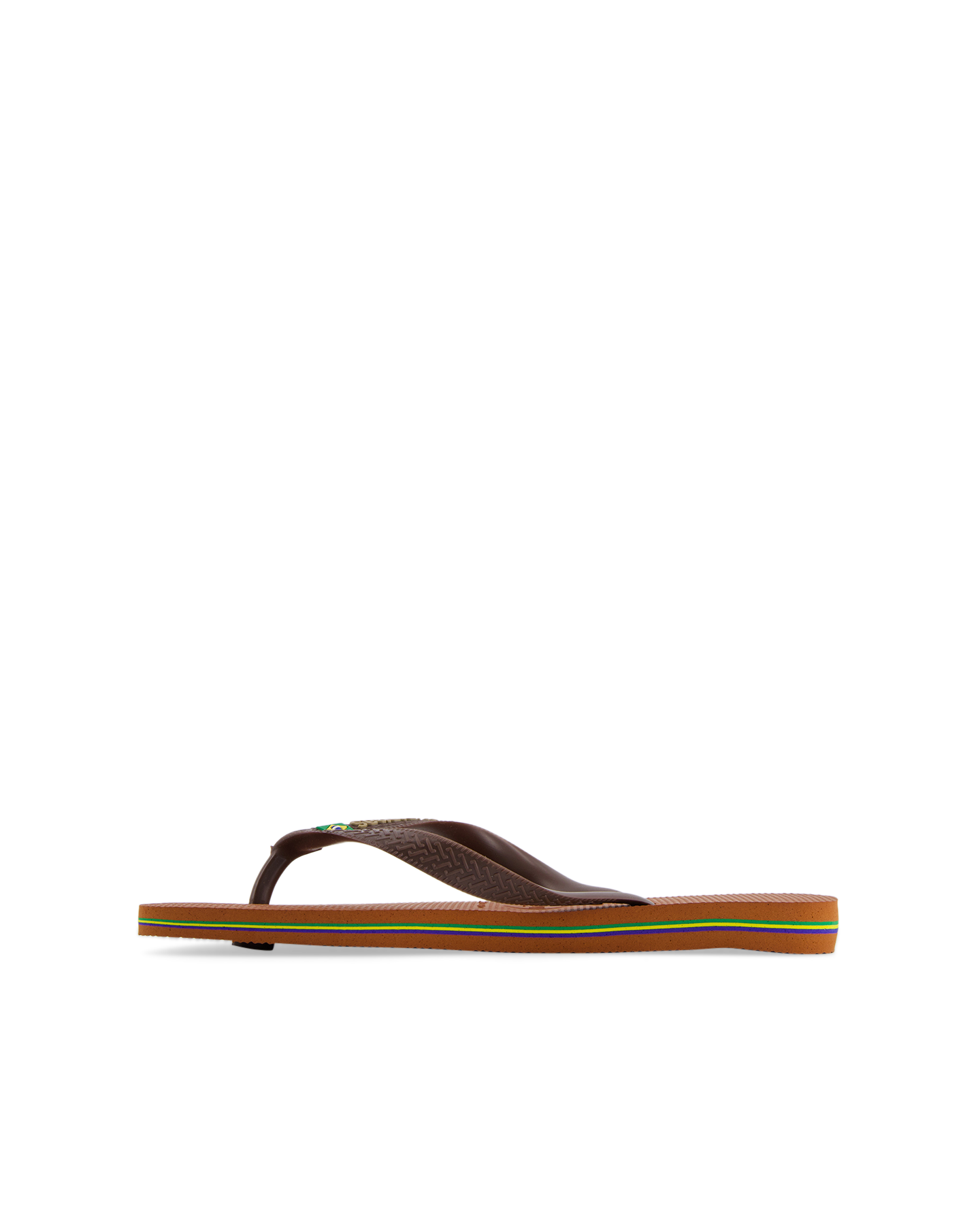 Havaianas Hav. Brasil Logo BRUIN 4