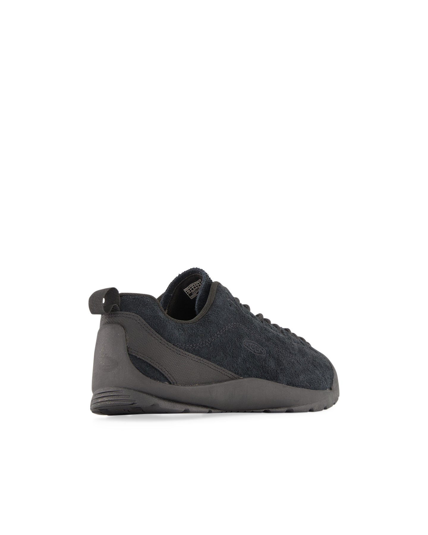 Keen Jasper M ZWART 4
