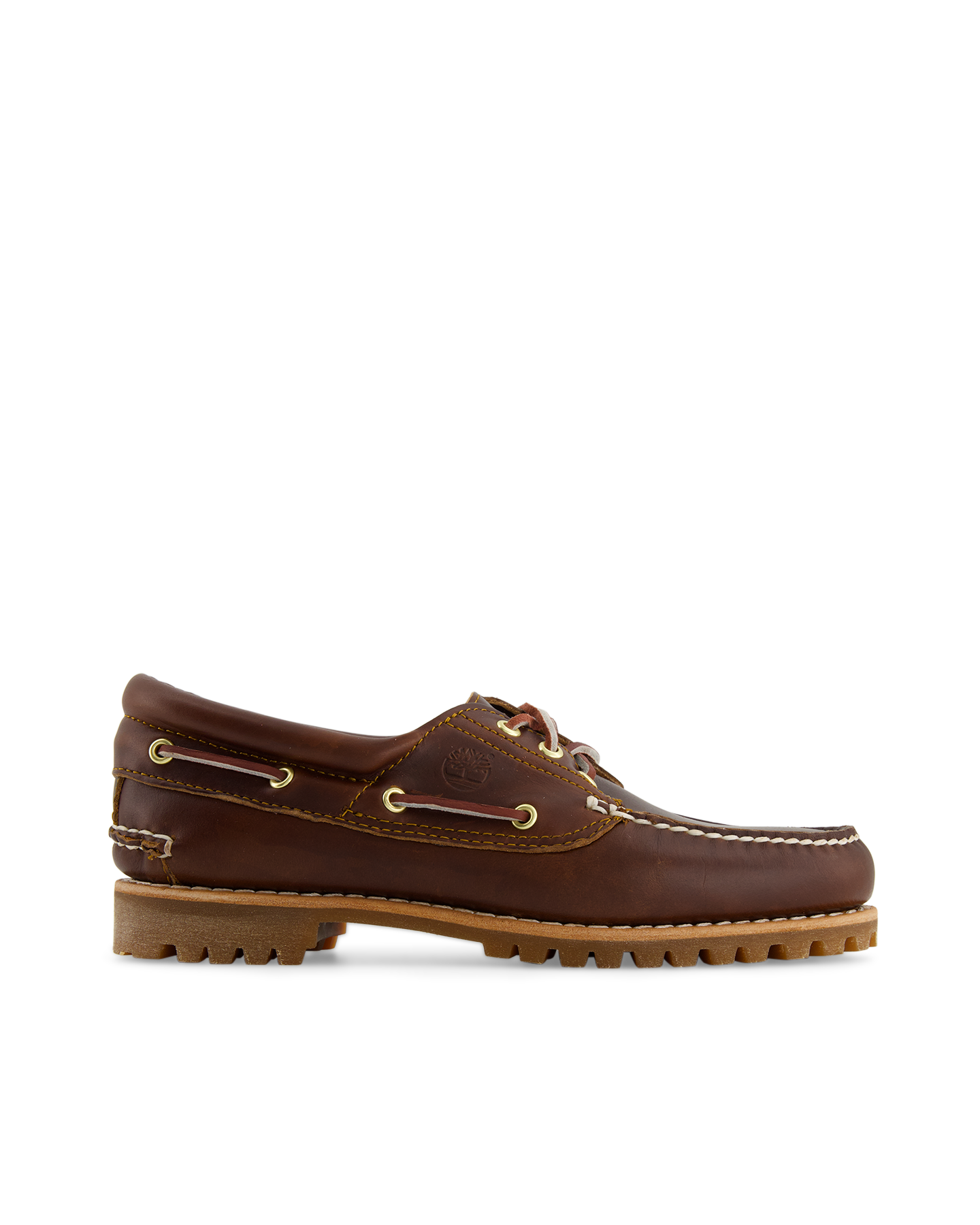 Timberland Noreen 3 Eye Classic Lug W BRUIN 1