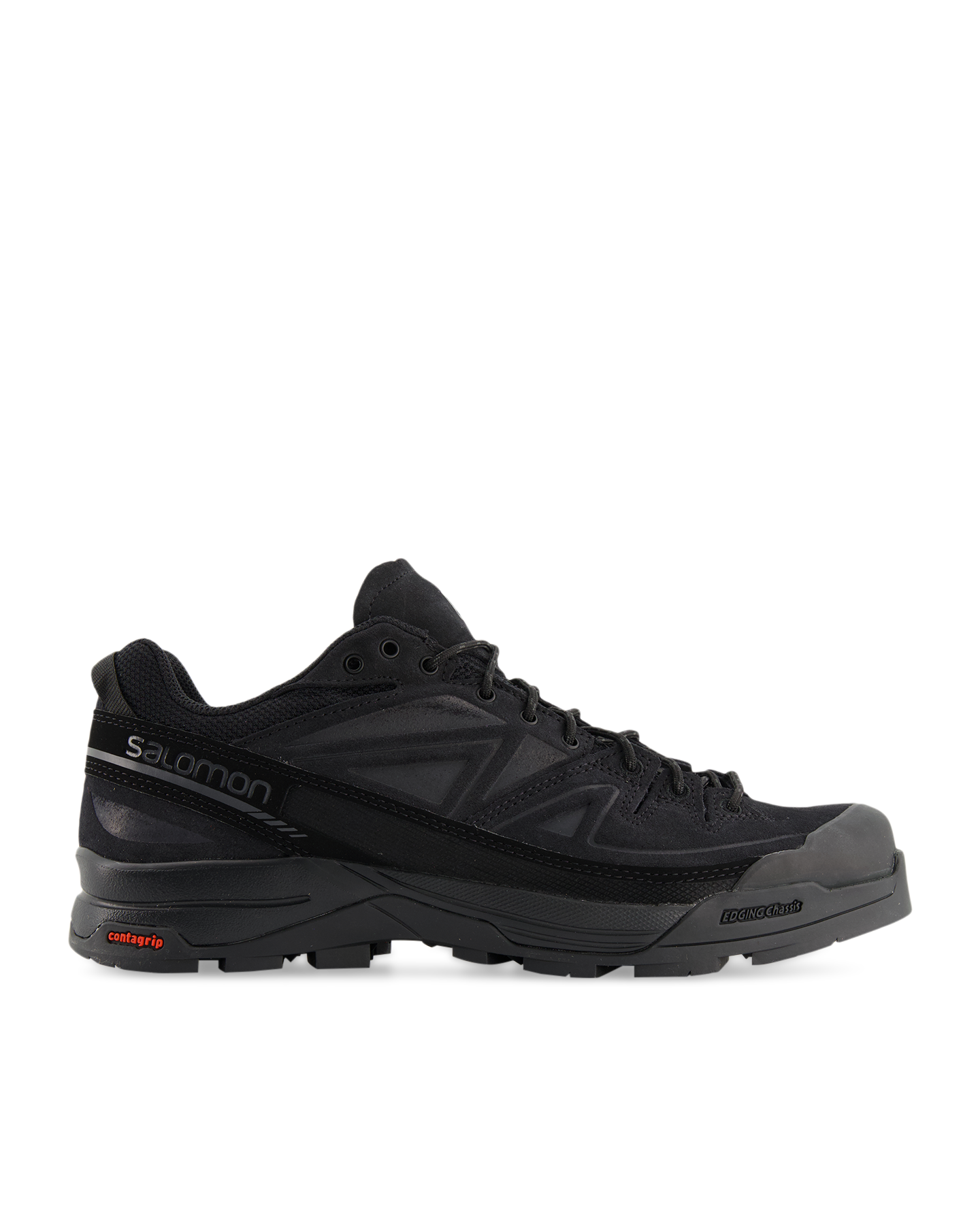 Salomon X-Alp Ltr ZWART 1