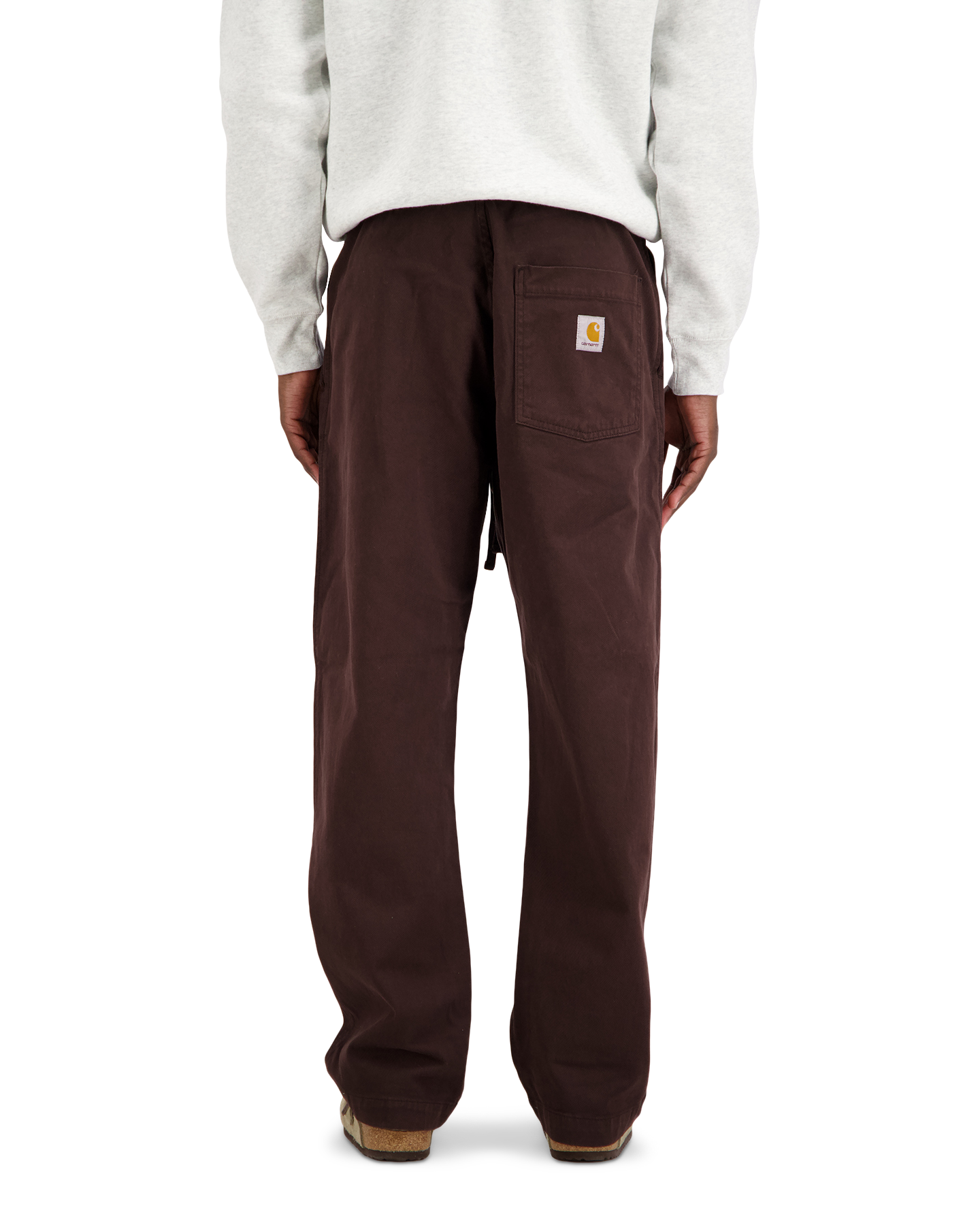 Carhartt Floyde Pant BRUIN 4