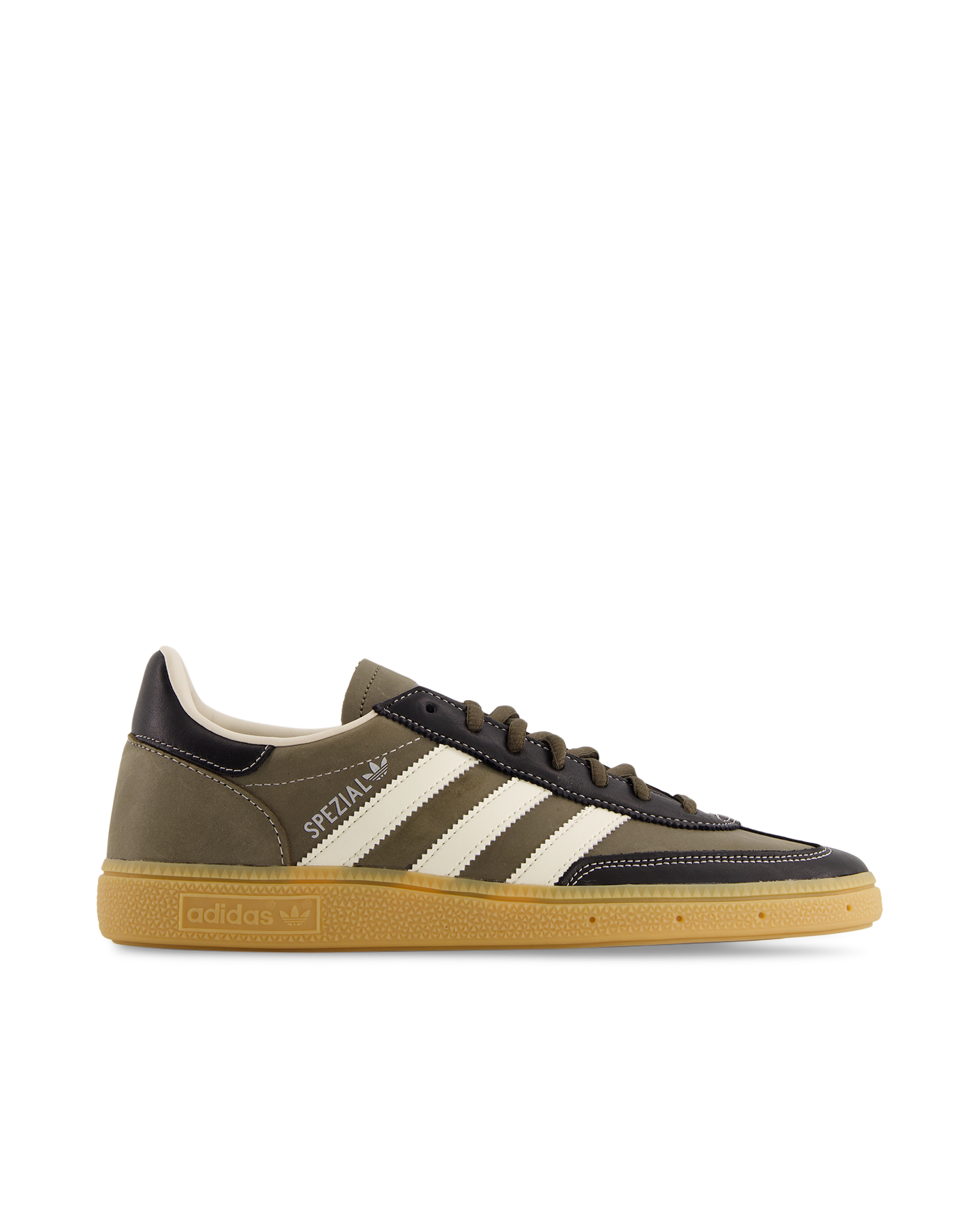 adidas Handball Spezial DONKERBRUIN 1