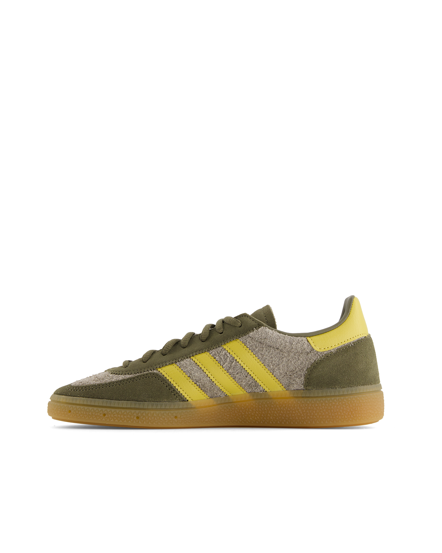 adidas Handball Spezial GROEN 3