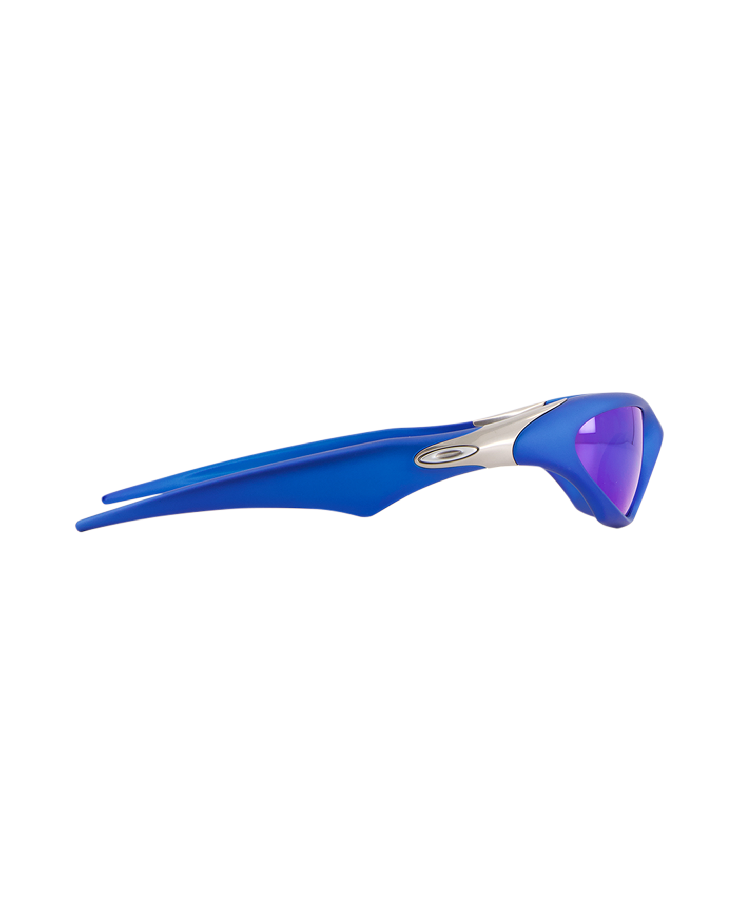 Oakley Scar & Suture Jacket BLAUW 6