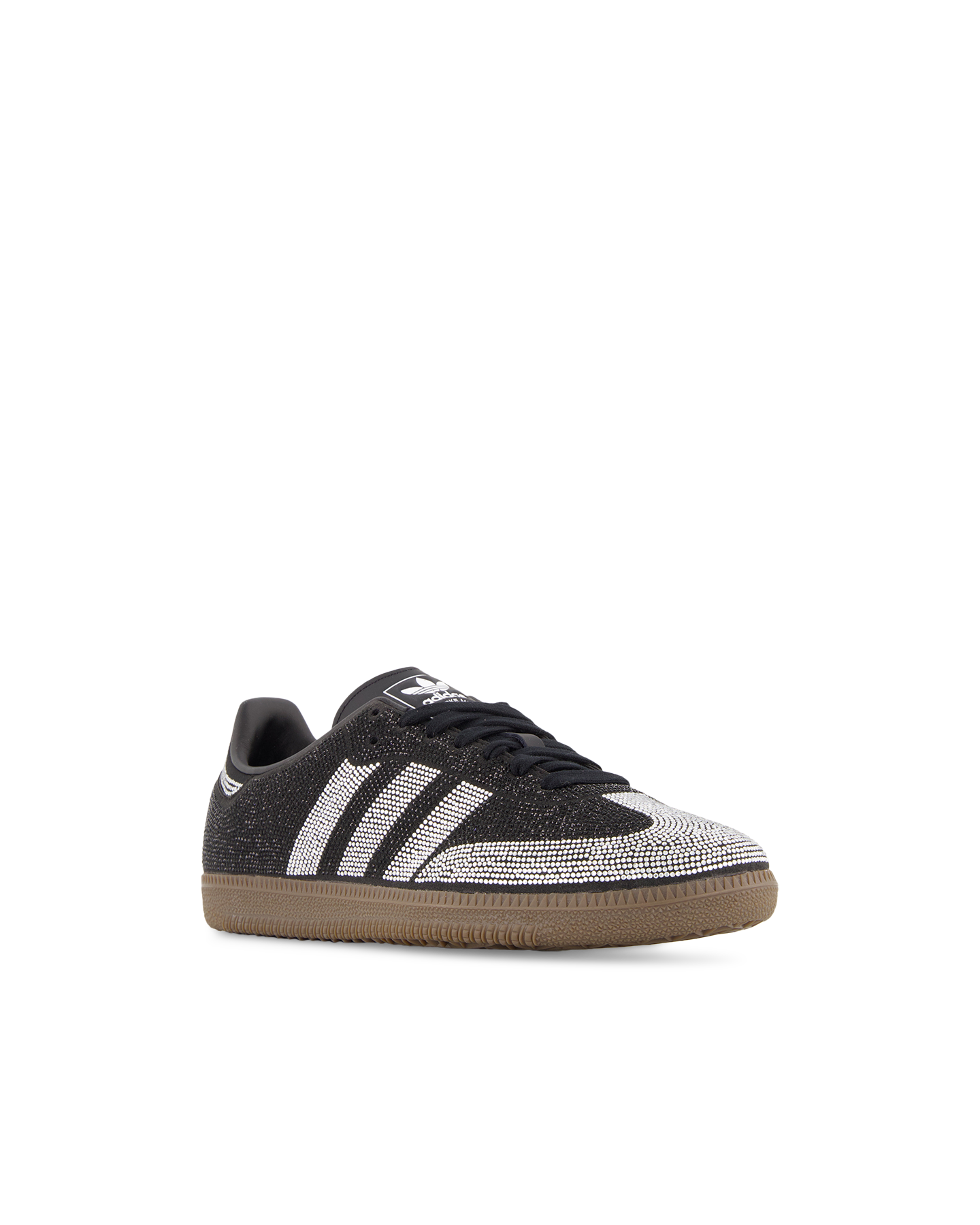 adidas Samba OG W ZWART 2