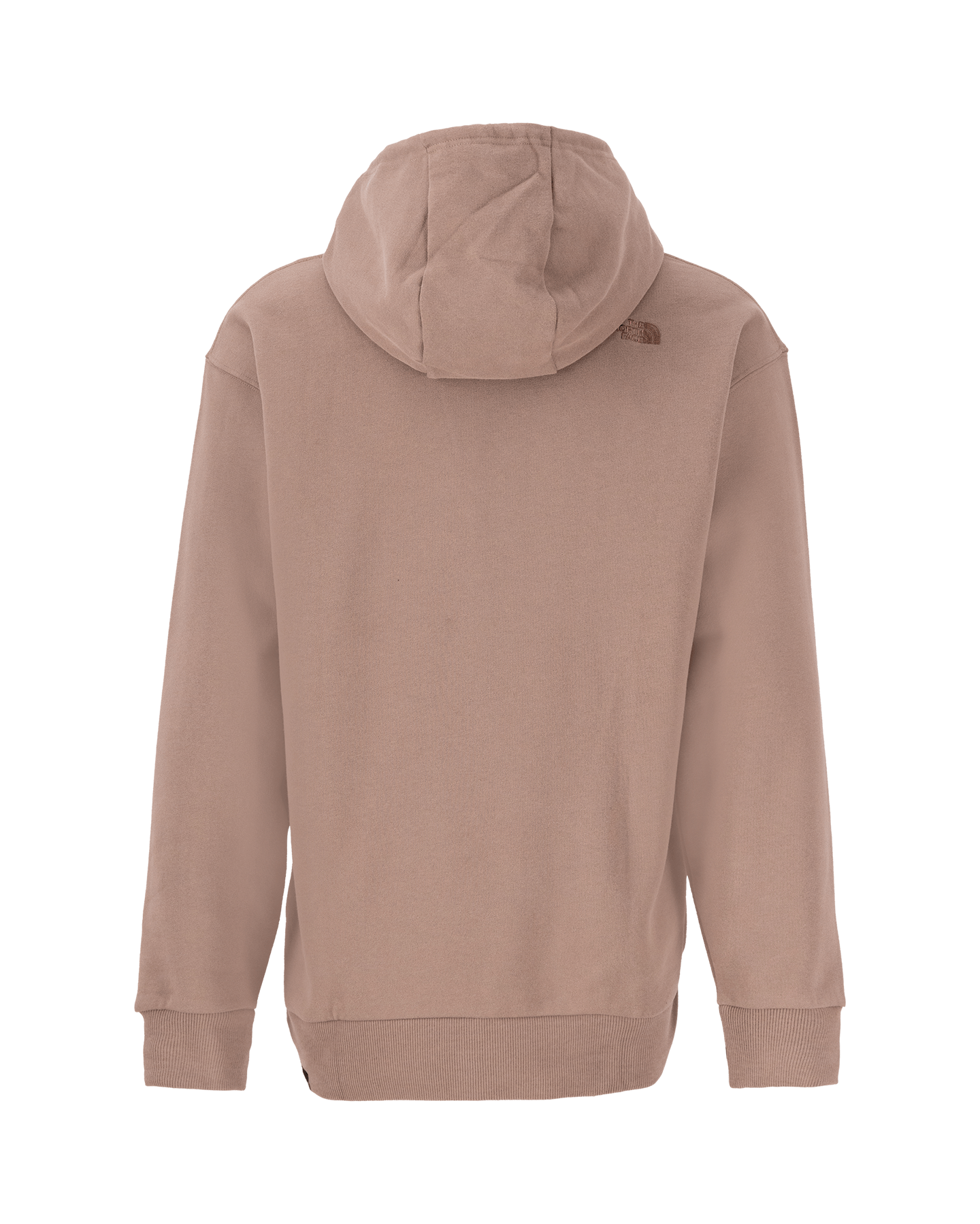 The North Face M City Standard Hoodie - Eu TAUPE 2
