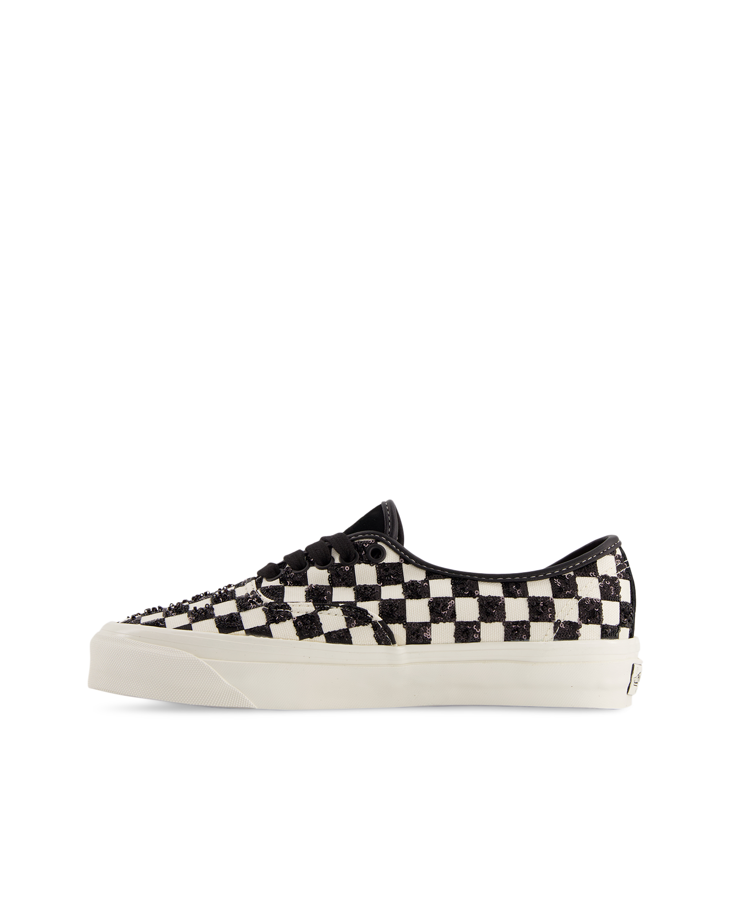 Vans LX Authentic 44 Bead ZWART 3