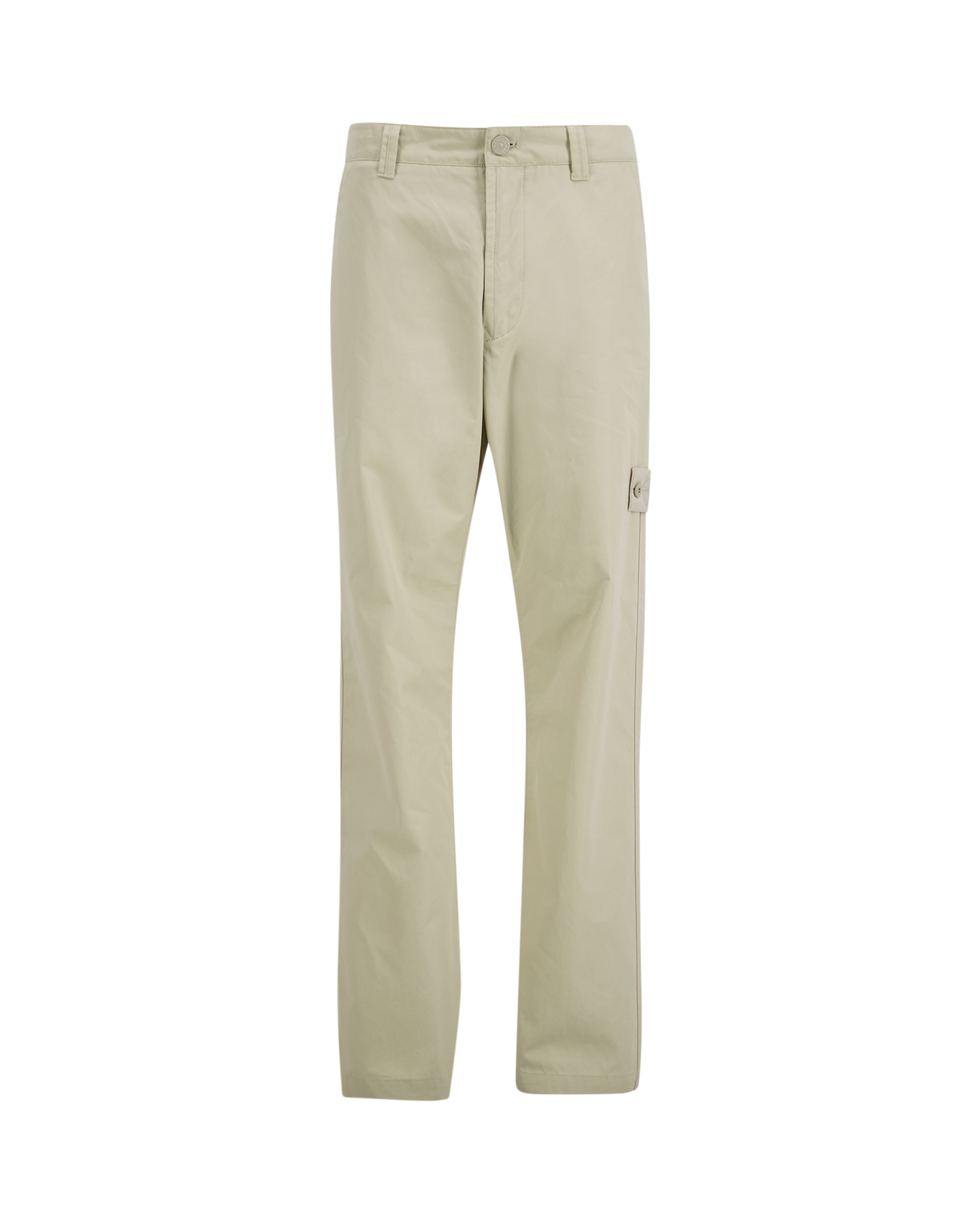Stone Island 3100020 Broek Ghost BEIGE 1
