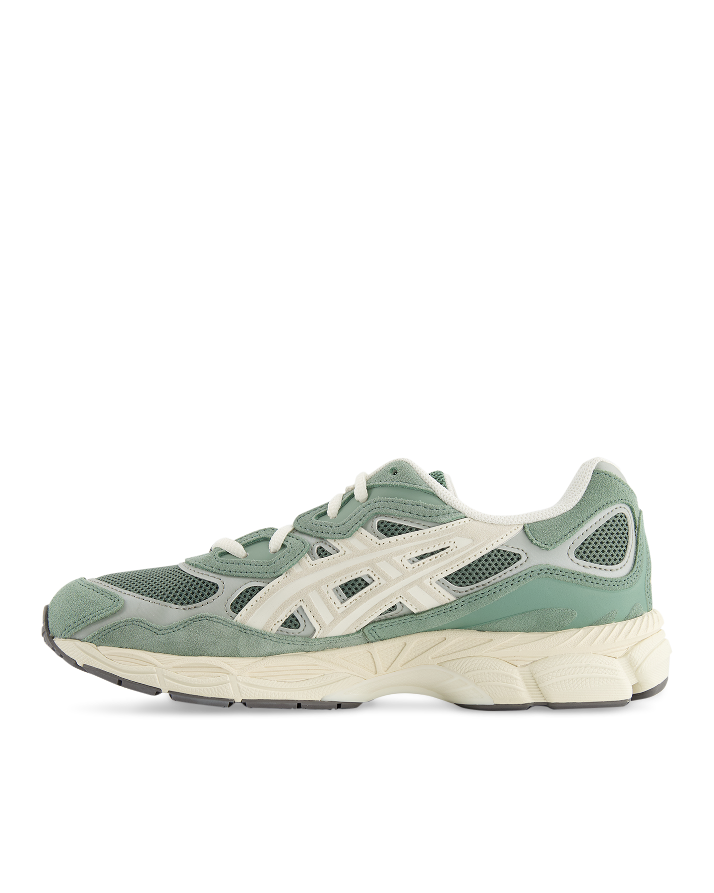 Asics GEL NYC Groen Coef