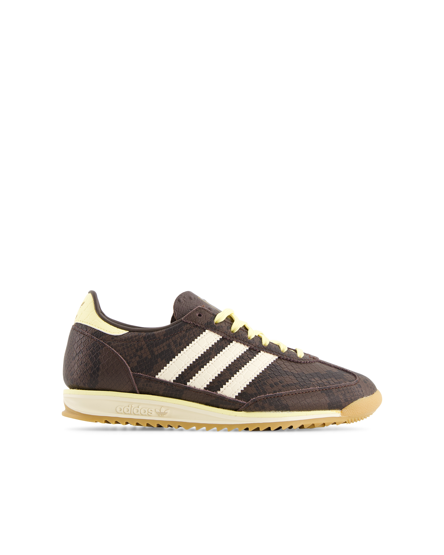 adidas SL 72 OG W ZWART 1