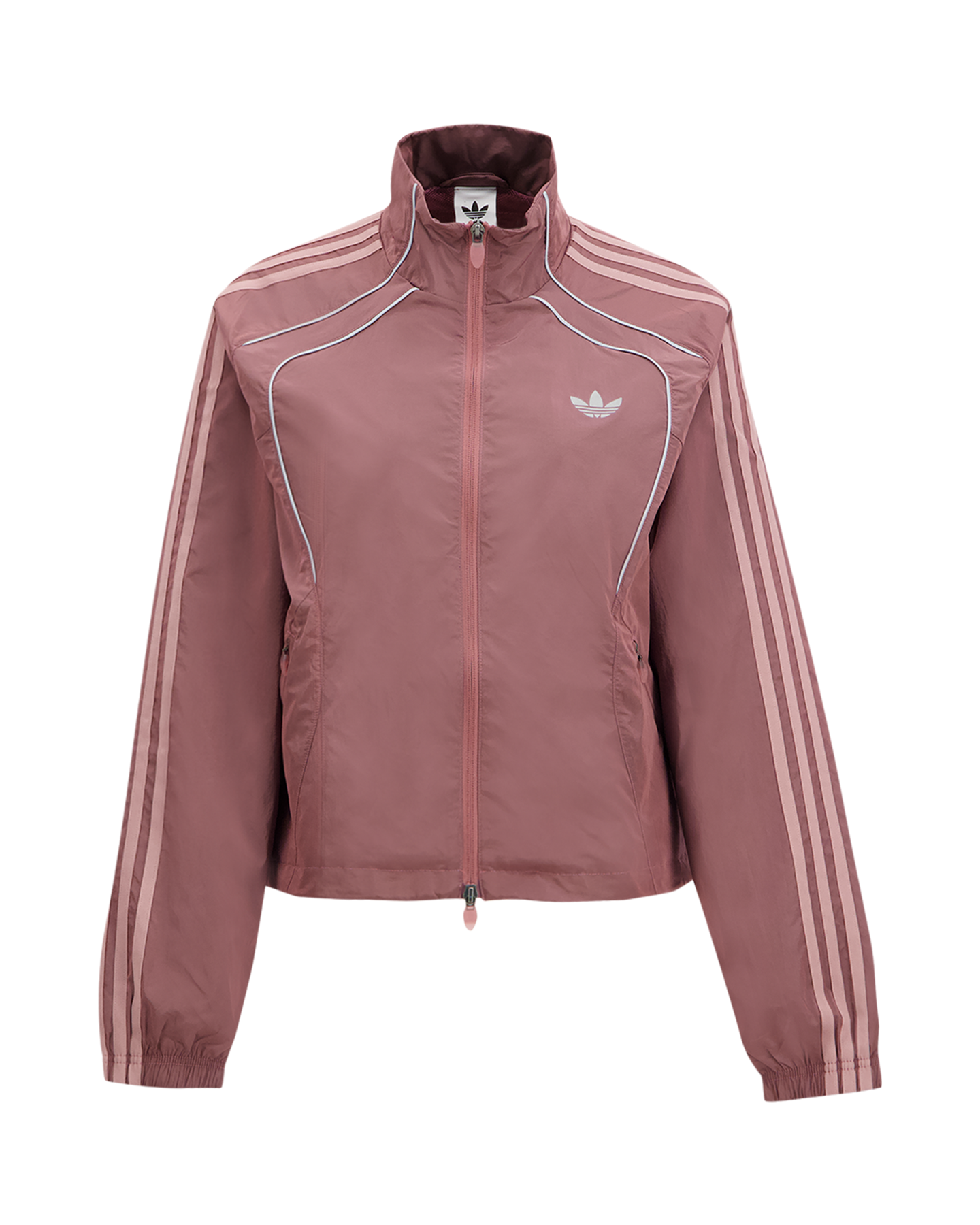 adidas Teamgeist Tracktop ROSE 1