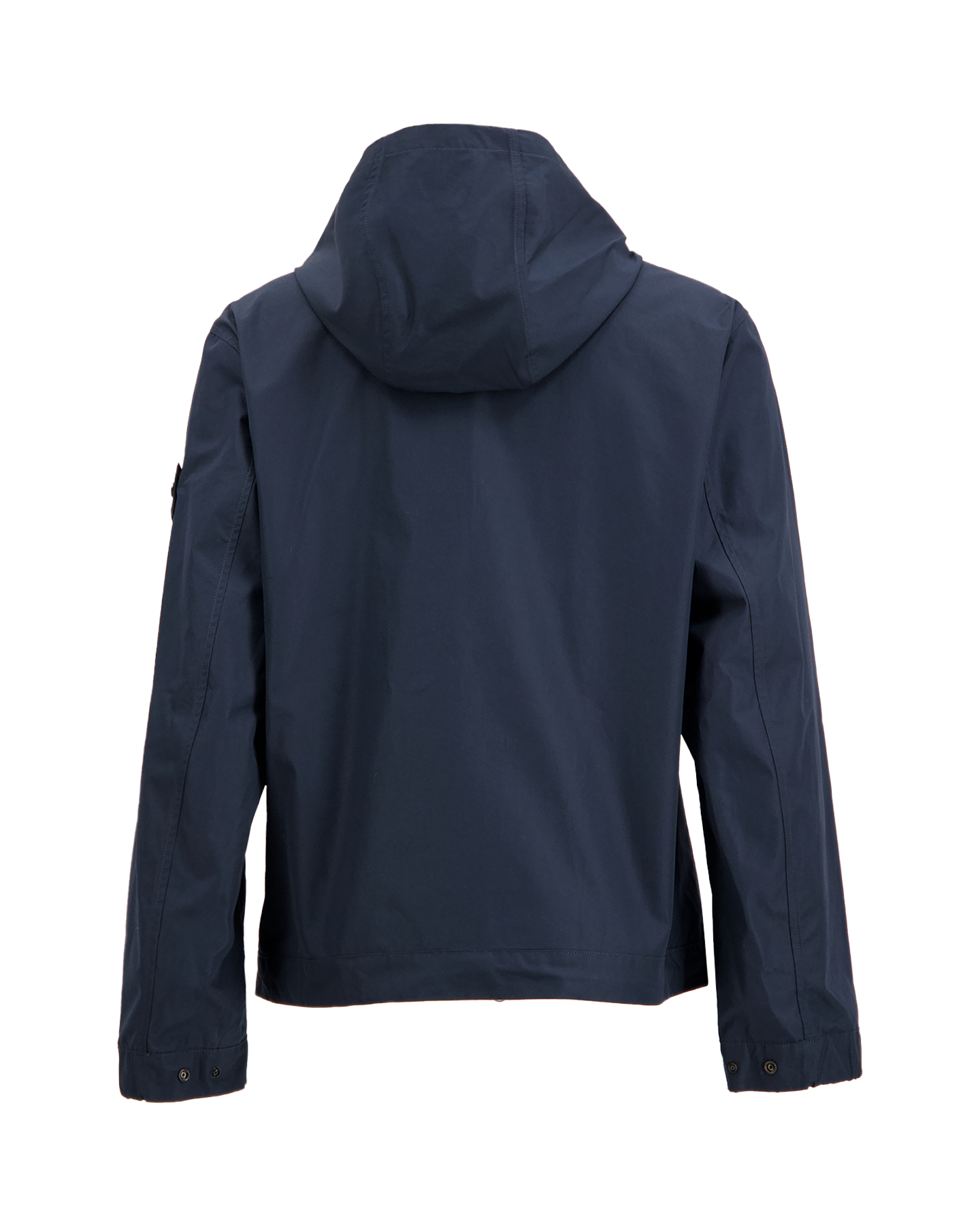 Stone Island S0F01 Ghost - Jas DONKERBLAUW 2