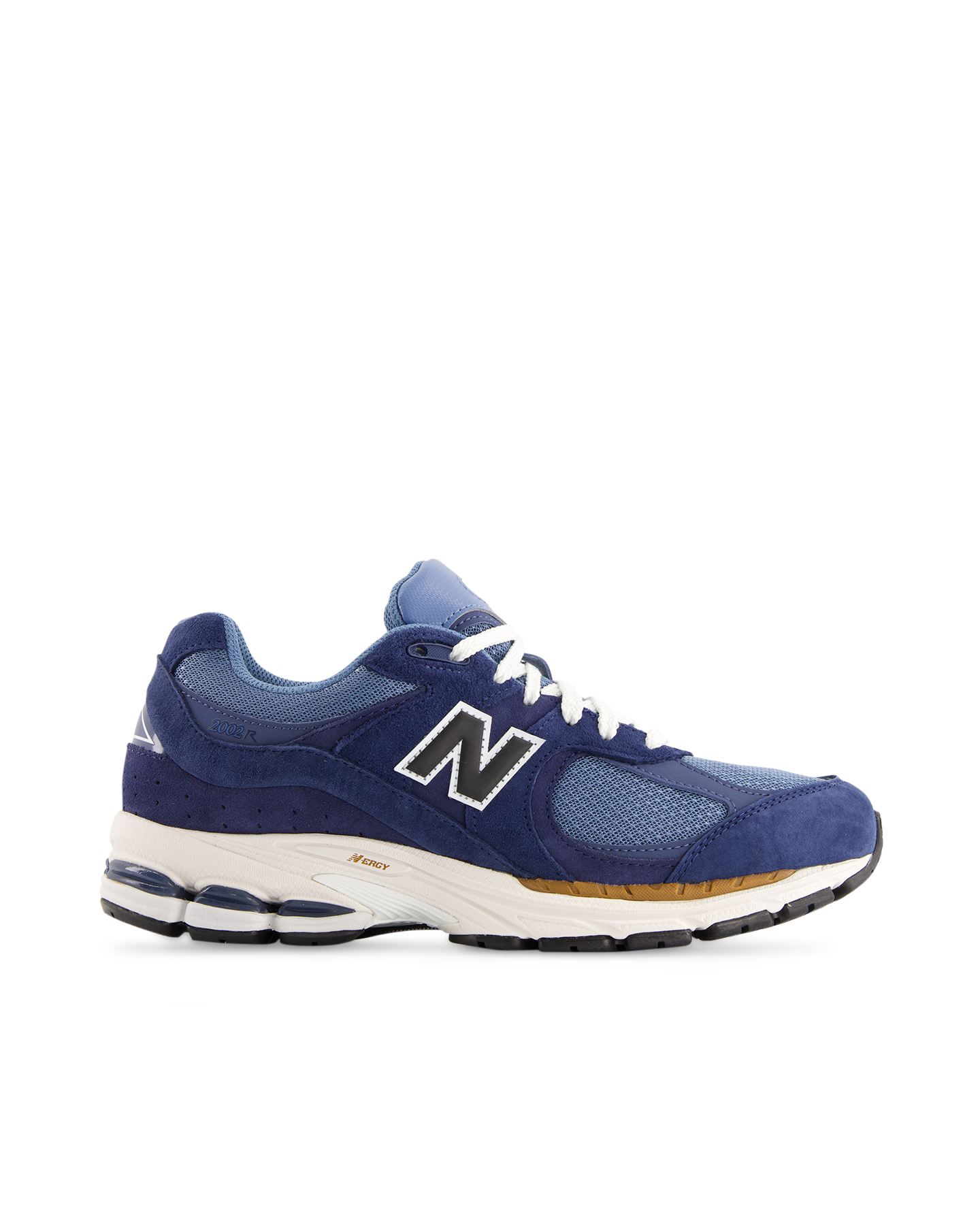 New Balance 2002R DONKERBLAUW 1