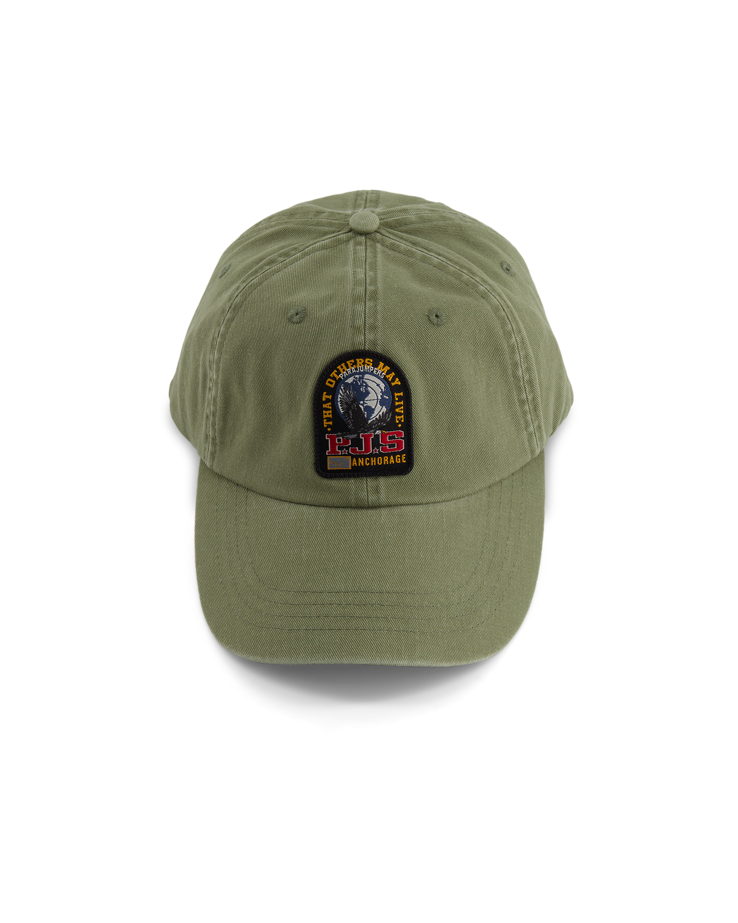 Parajumpers Gabardine KHAKI 1