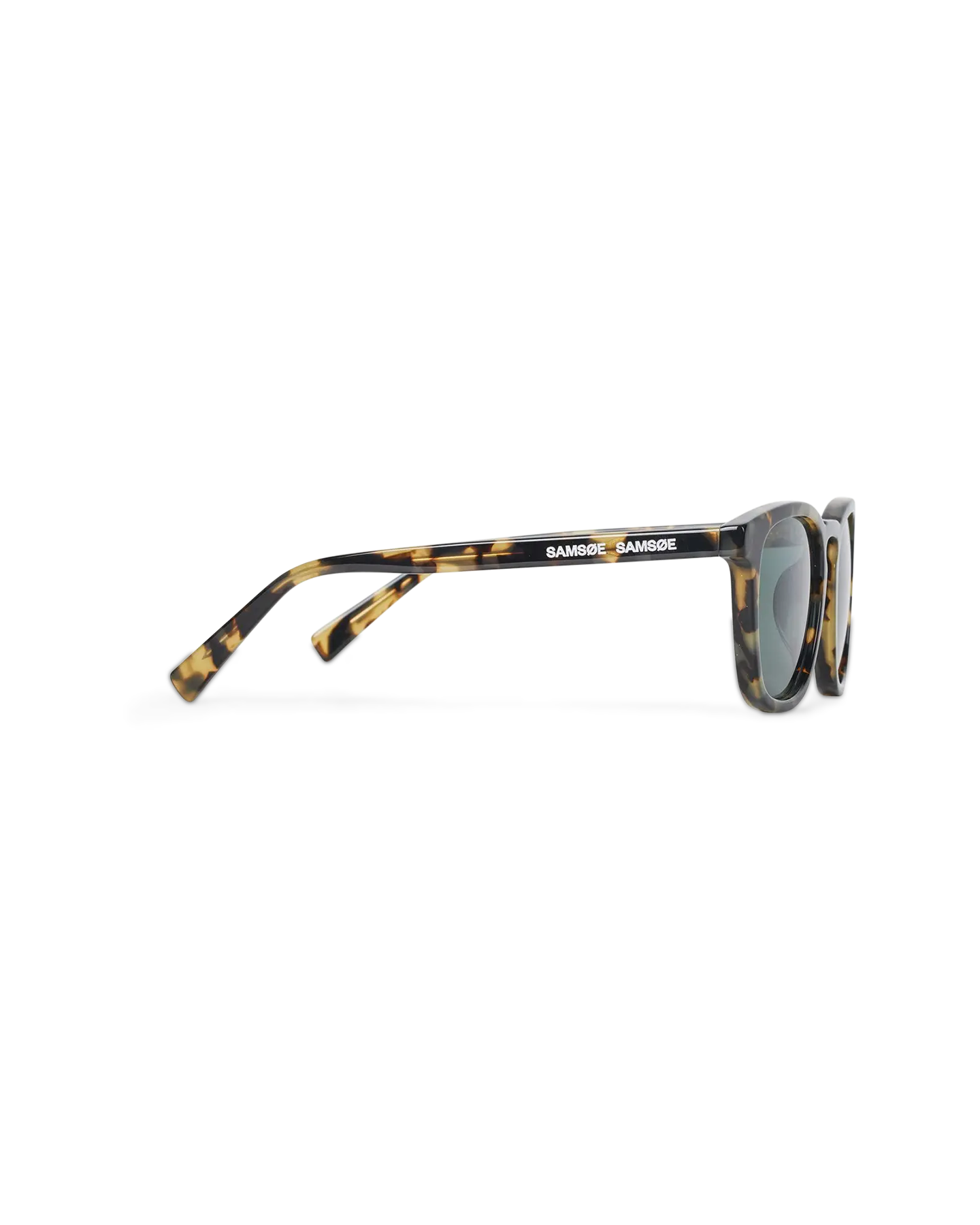 Samsøe Samsøe Saquinn Sunglasses 15594 GROEN 3