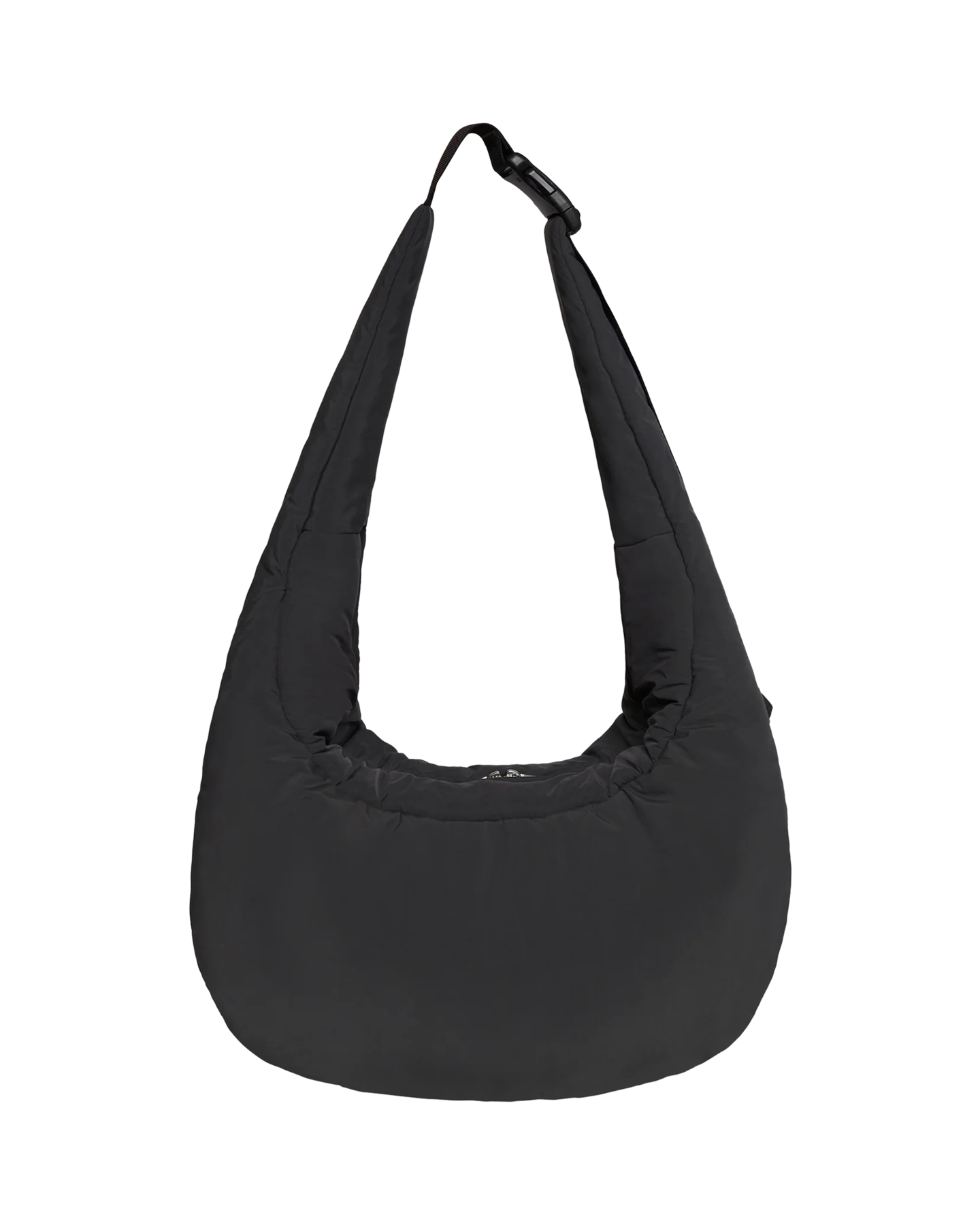 Seventh Lunar Sac Zwart | Coef