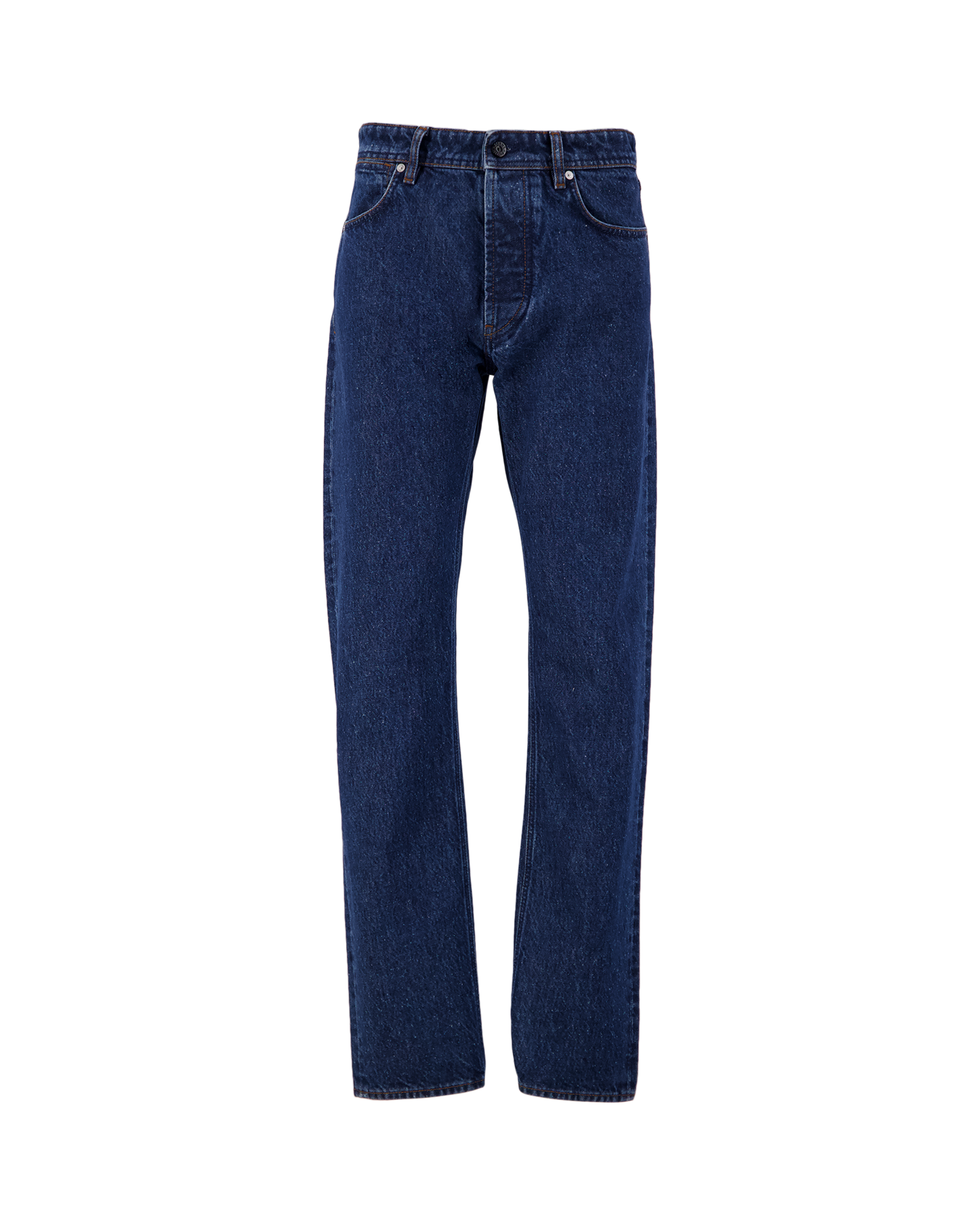 Stone Island J100005 Jeans BLAUW 1