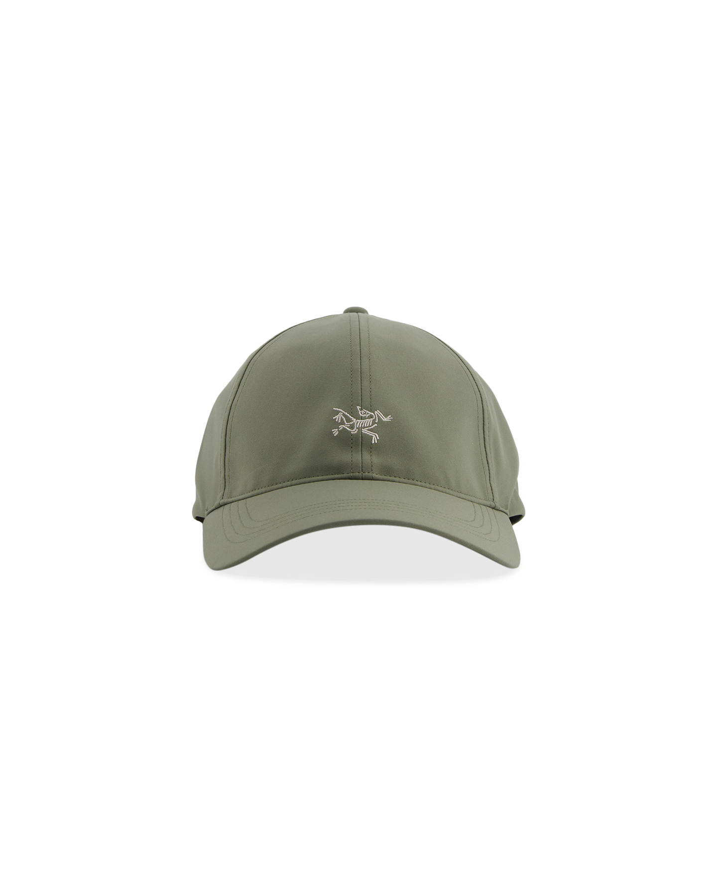 Arc'teryx Small Bird Hat GROEN 2