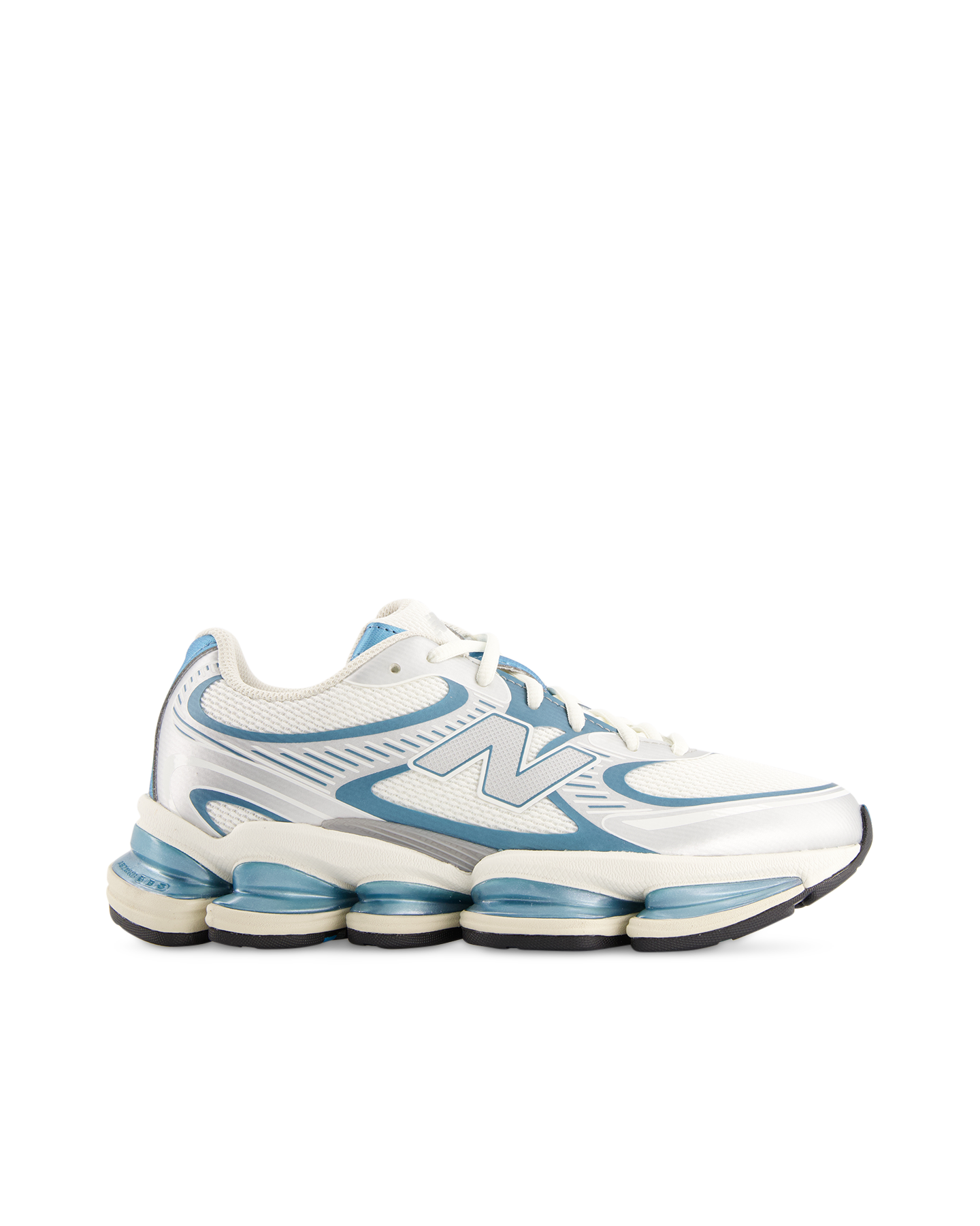 New Balance Abzorb 2000 WIT 1