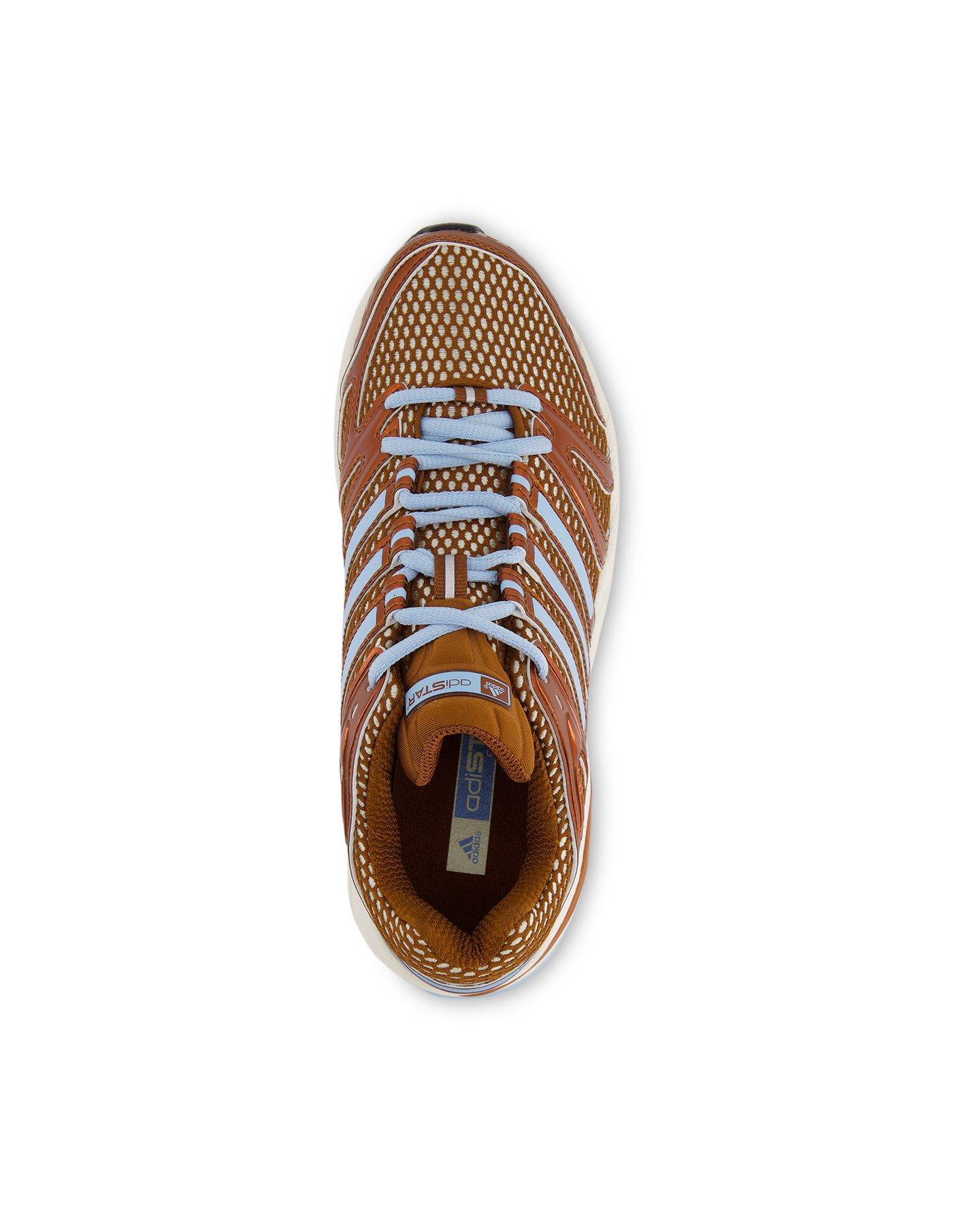 adidas Adistar Control 5 W Bruin | Coef