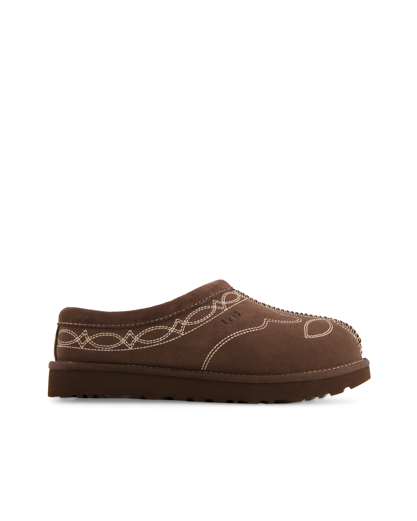 UGG W Tasman Western DONKERBRUIN 1