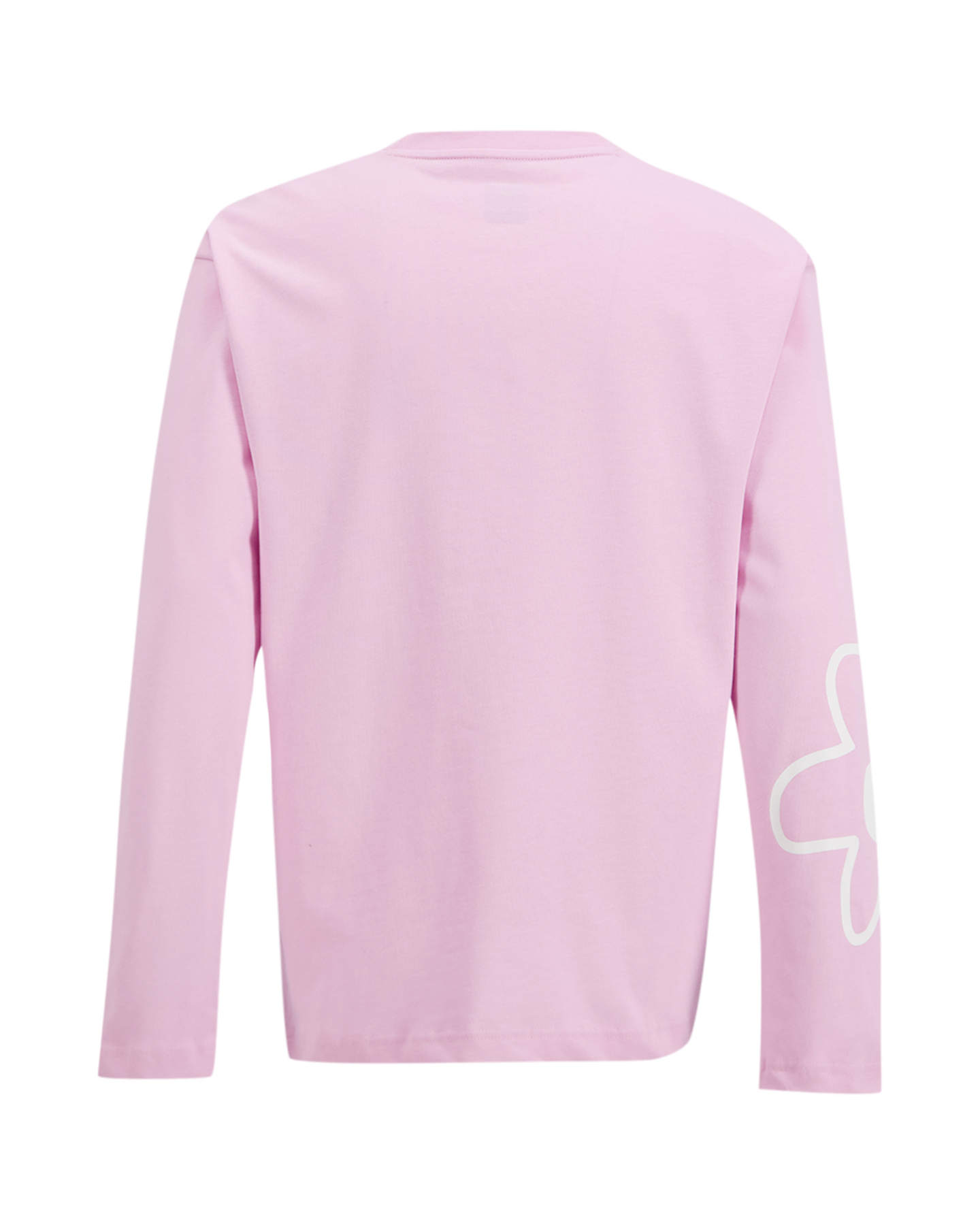 Flaneur Blossom Long Sleeve ROSE 2