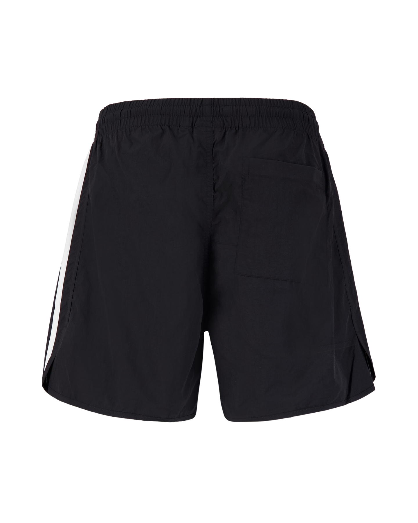 adidas Sprinter Shorts Black ZWART 2