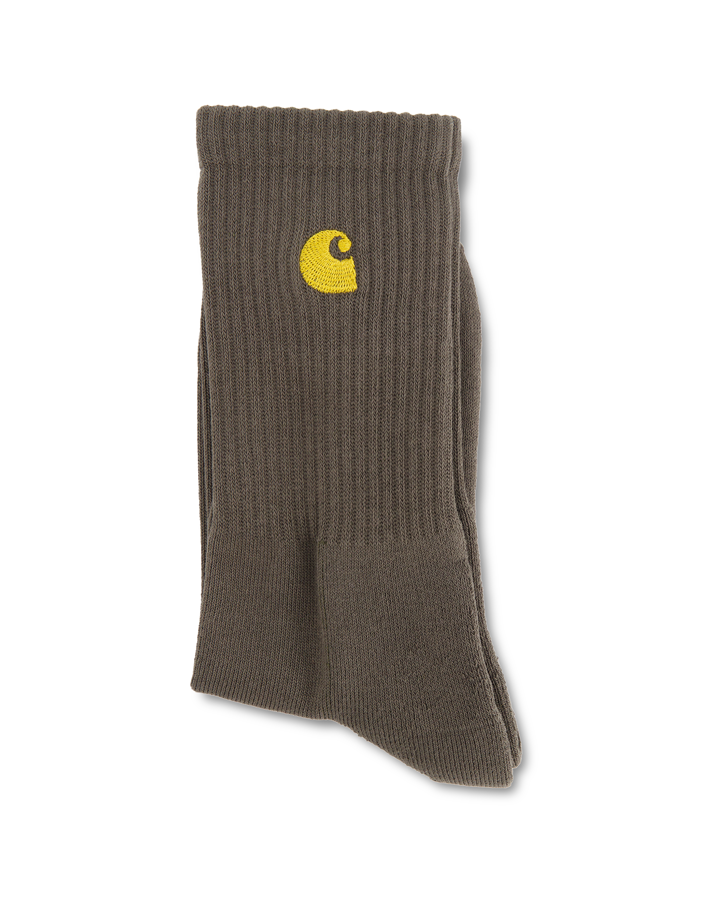 Carhartt Chase Socks ANTHRACIET 1