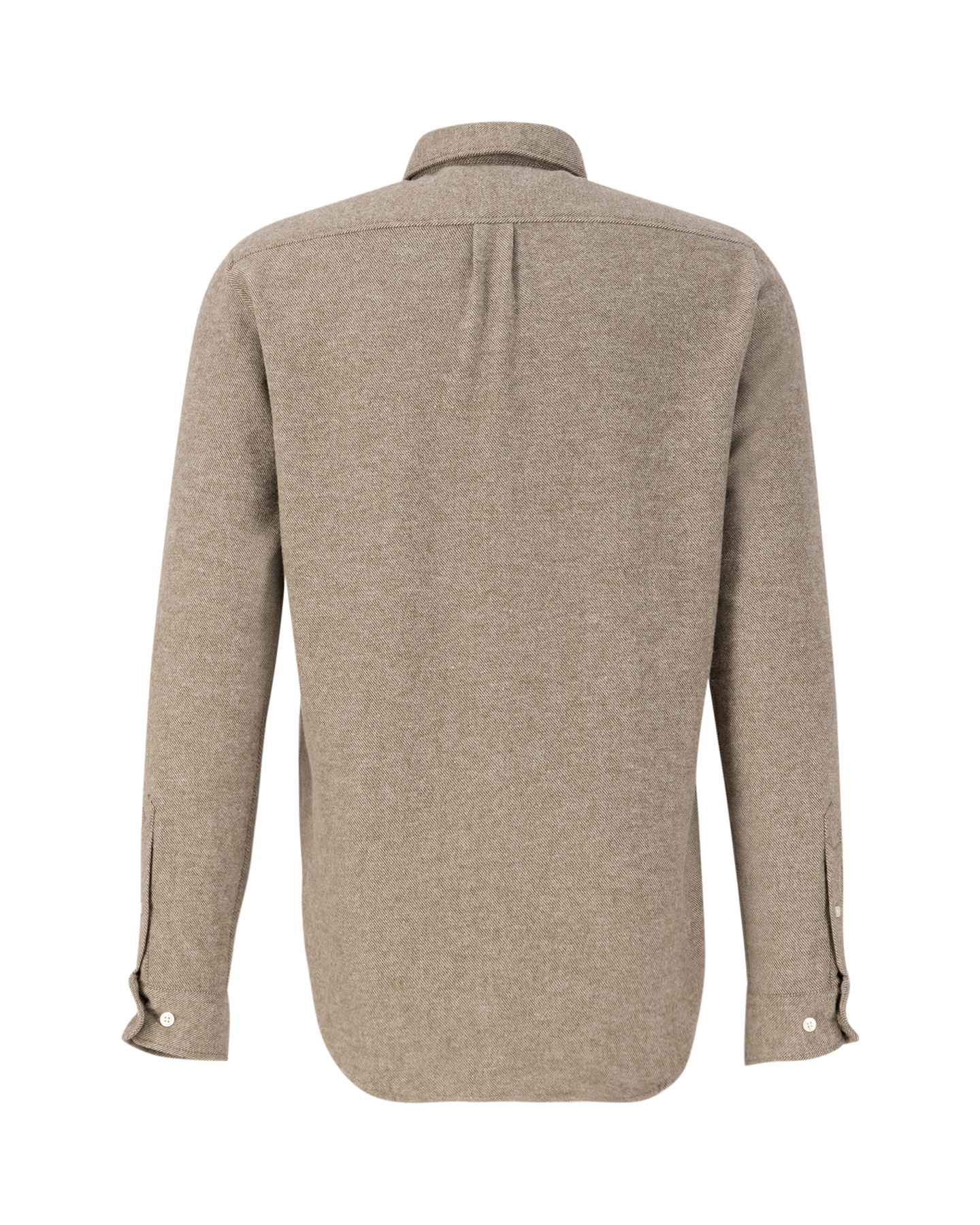 Samsøe Samsøe Liam Nf Shirt 7383 KHAKI 2
