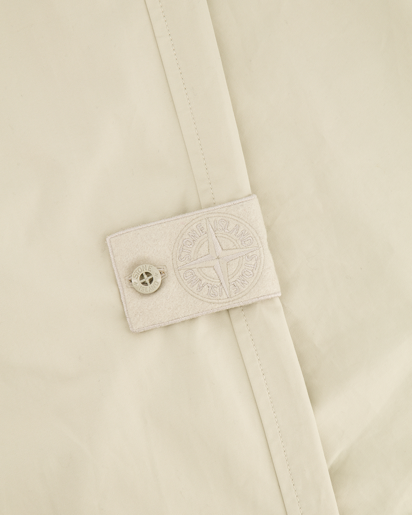 Stone Island 3100020 Broek Ghost BEIGE 6