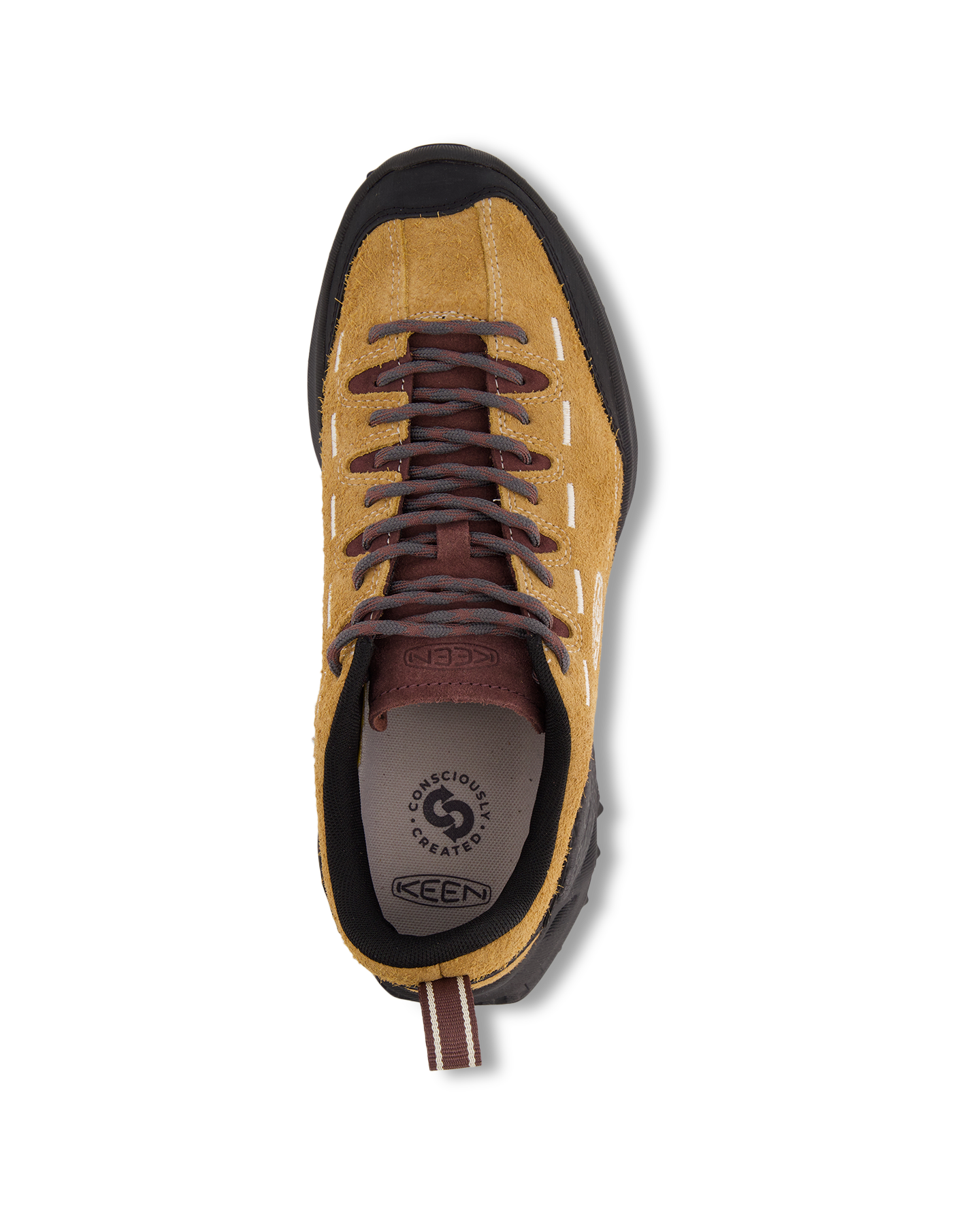 Keen Jasper Zionic M LICHTBRUIN 5