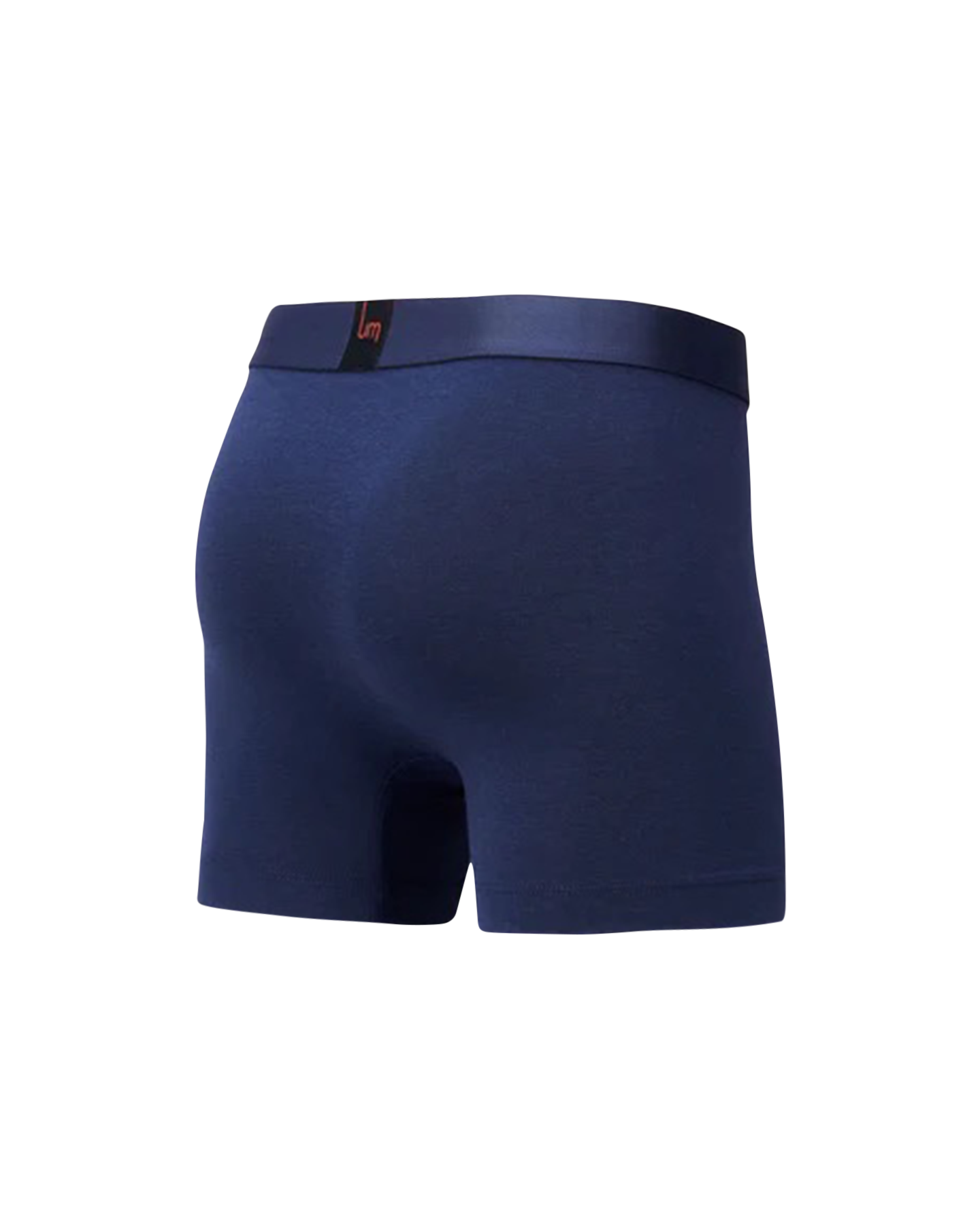 Undiemeister Boxershort 3-Pack Storm Cloud DONKERBLAUW 3