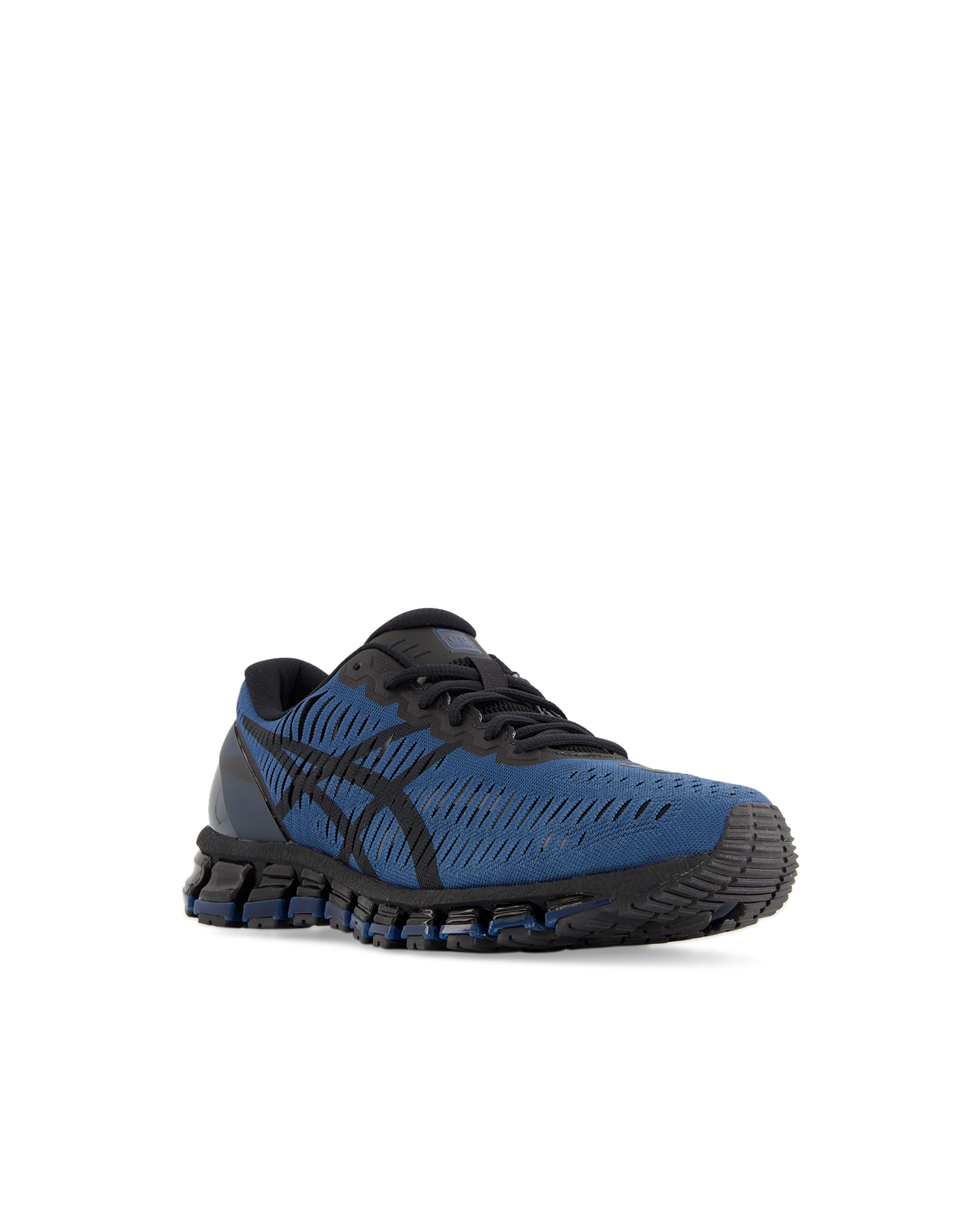 Asics C.P. Company / Gel-Quantum 360 BLAUW 2