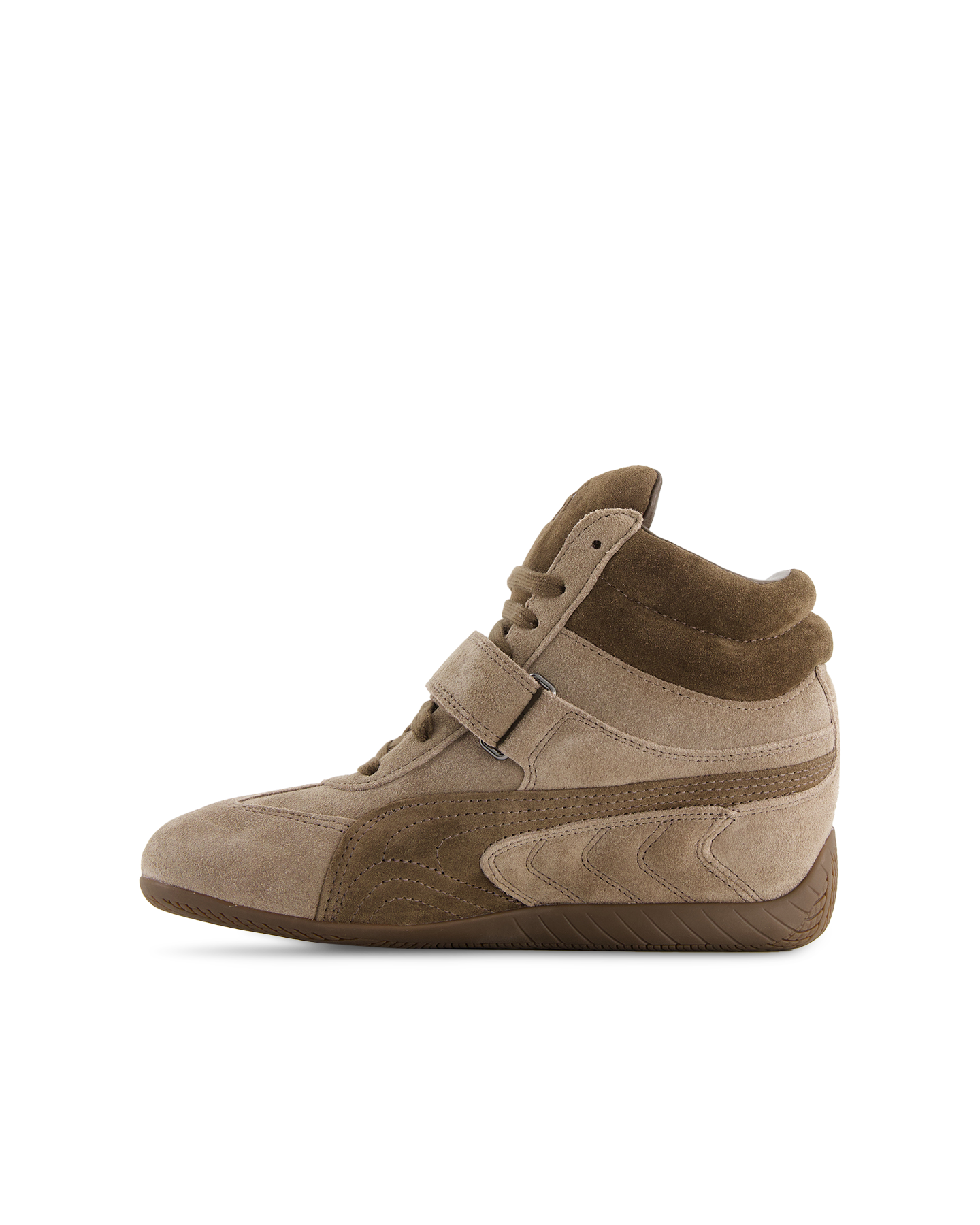 Puma Speedcat Wedge Wns BRUIN 3