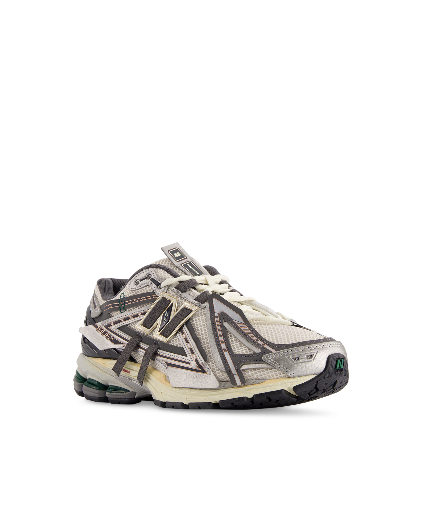 New Balance 1906A ZILVER 2