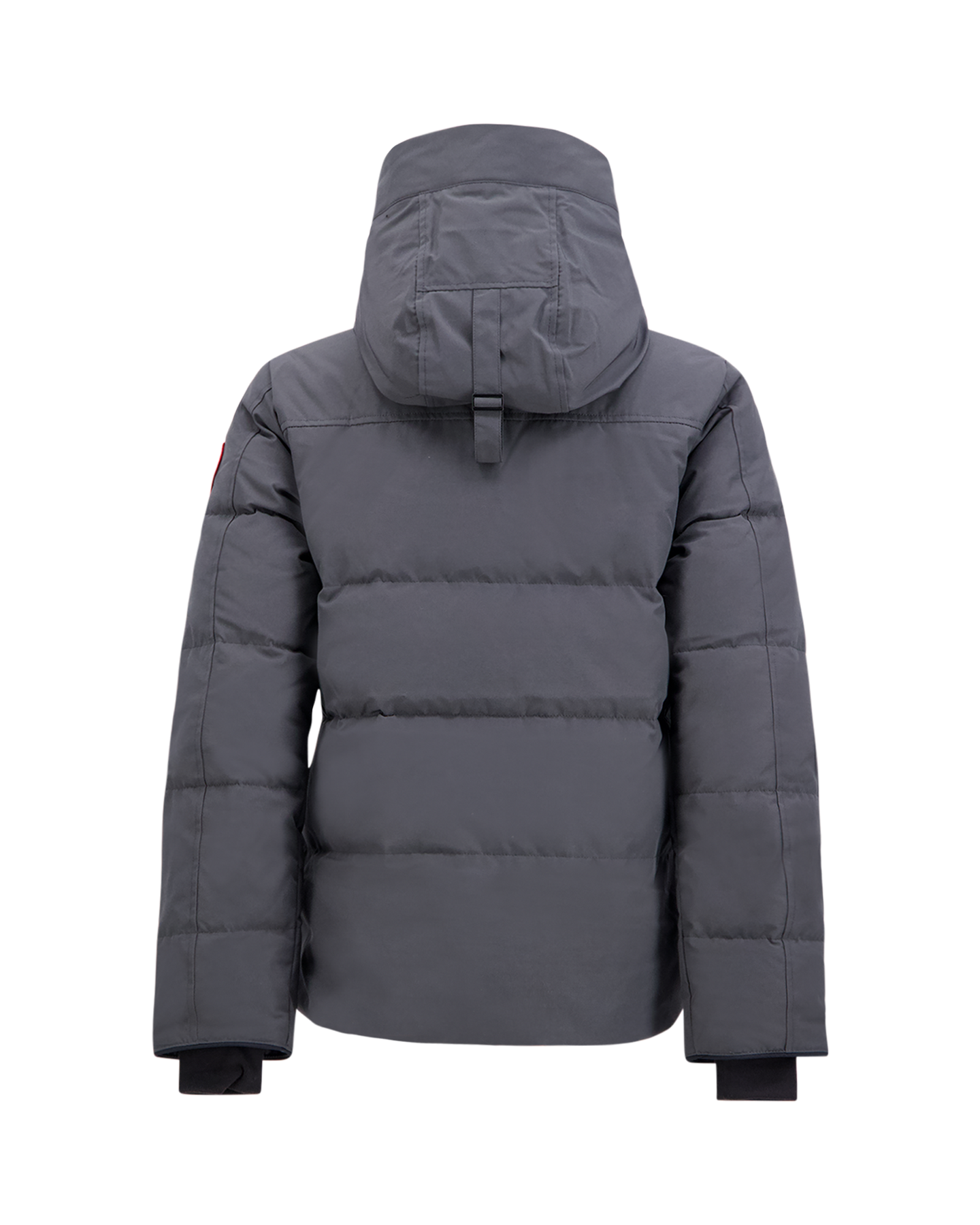 Canada Goose Macmillan Parka ANTHRACIET 2