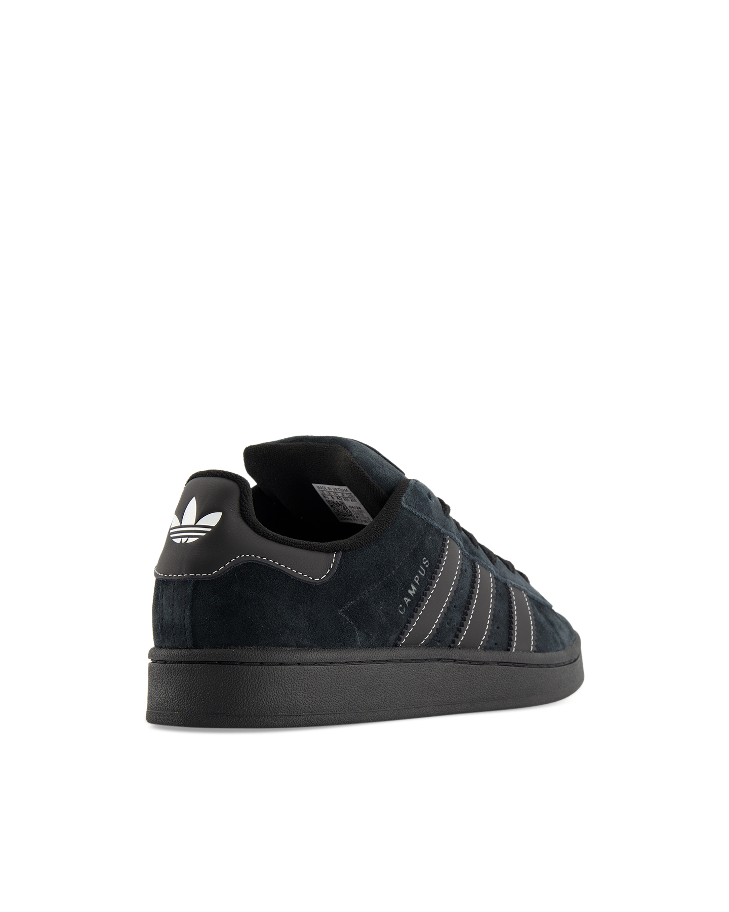 adidas Campus 00S ZWART 3