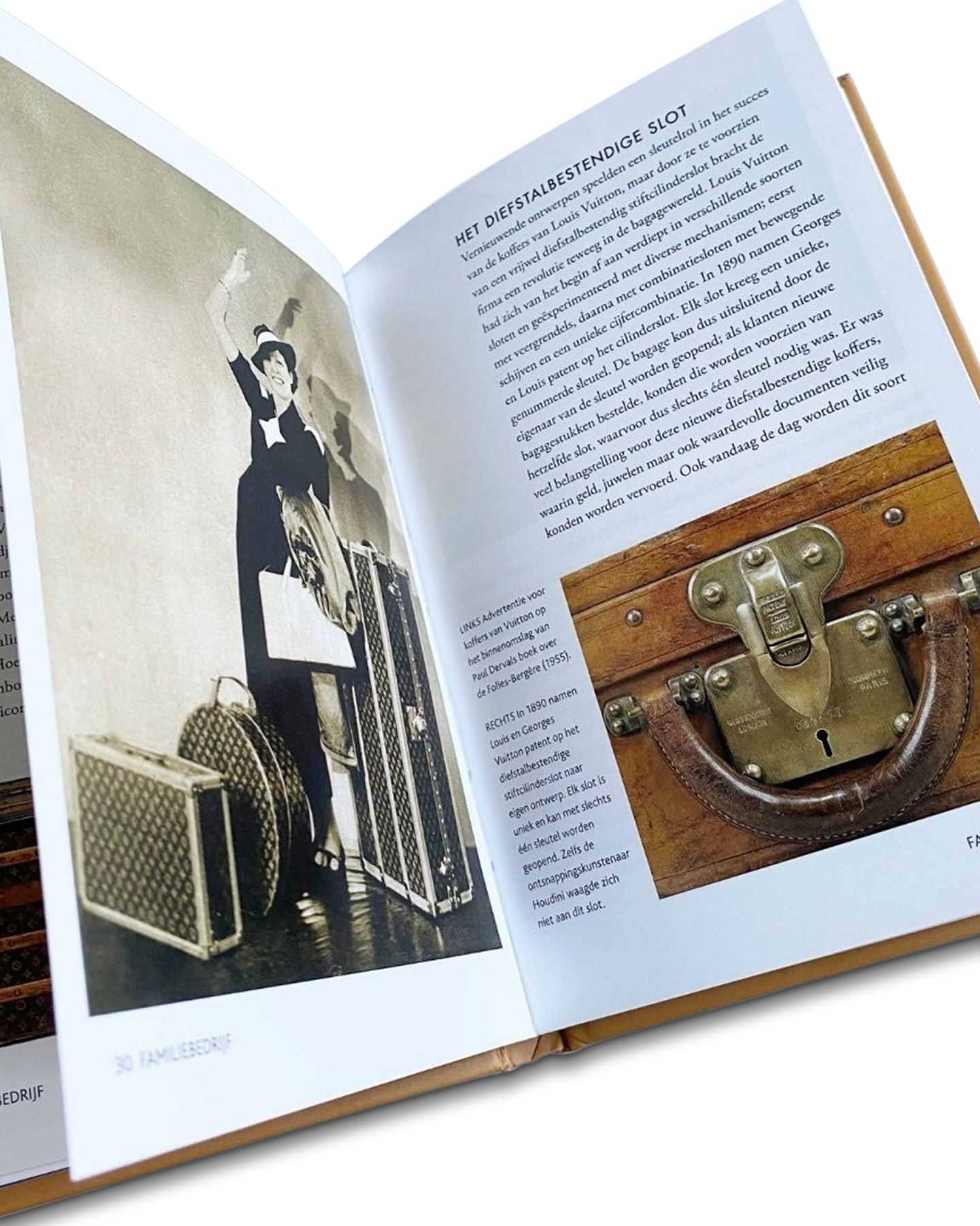 Boeken Little Book of Louis Vuitton GEEN KLEUR 2