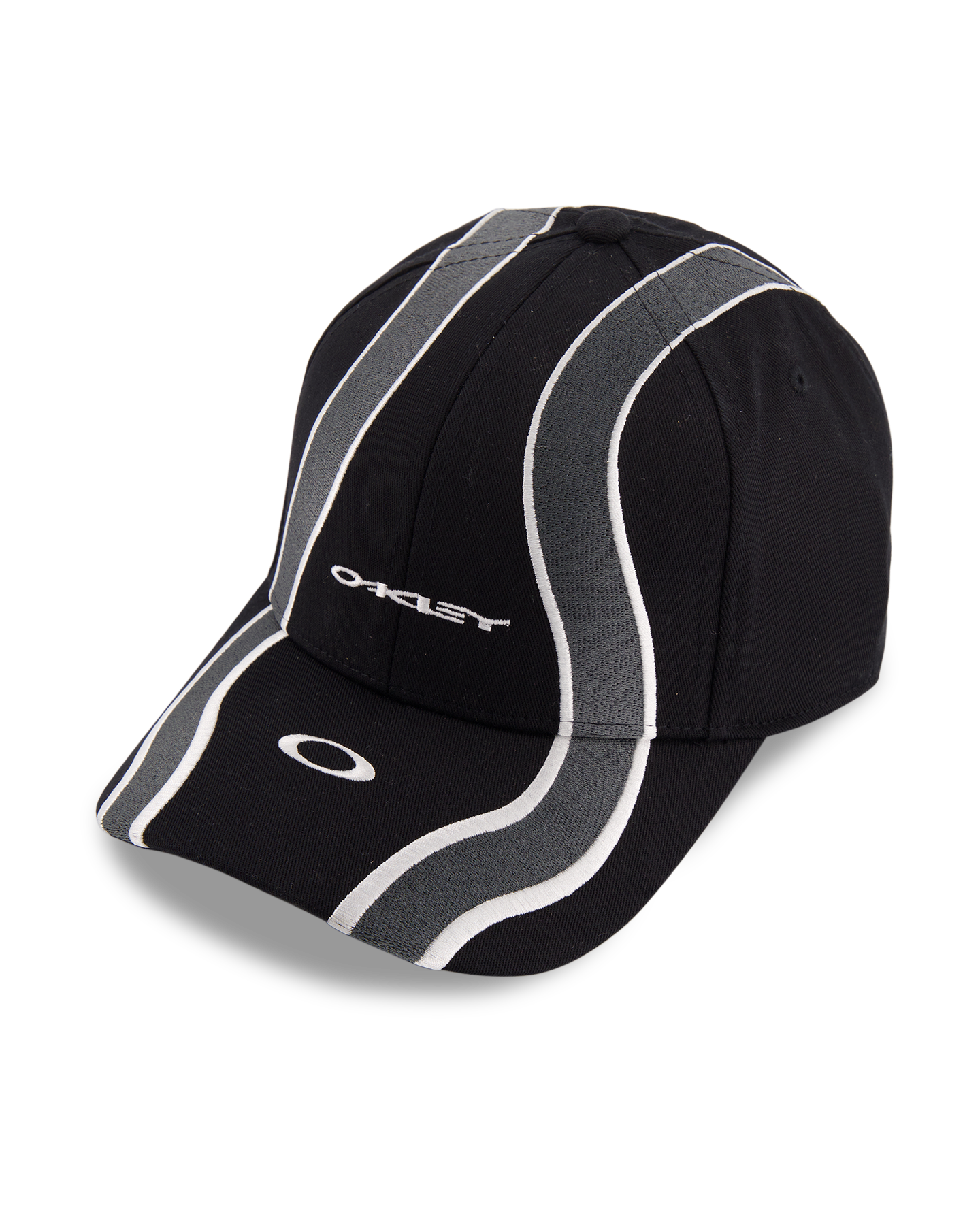 Oakley Oakley Wave Cap ZWART 3