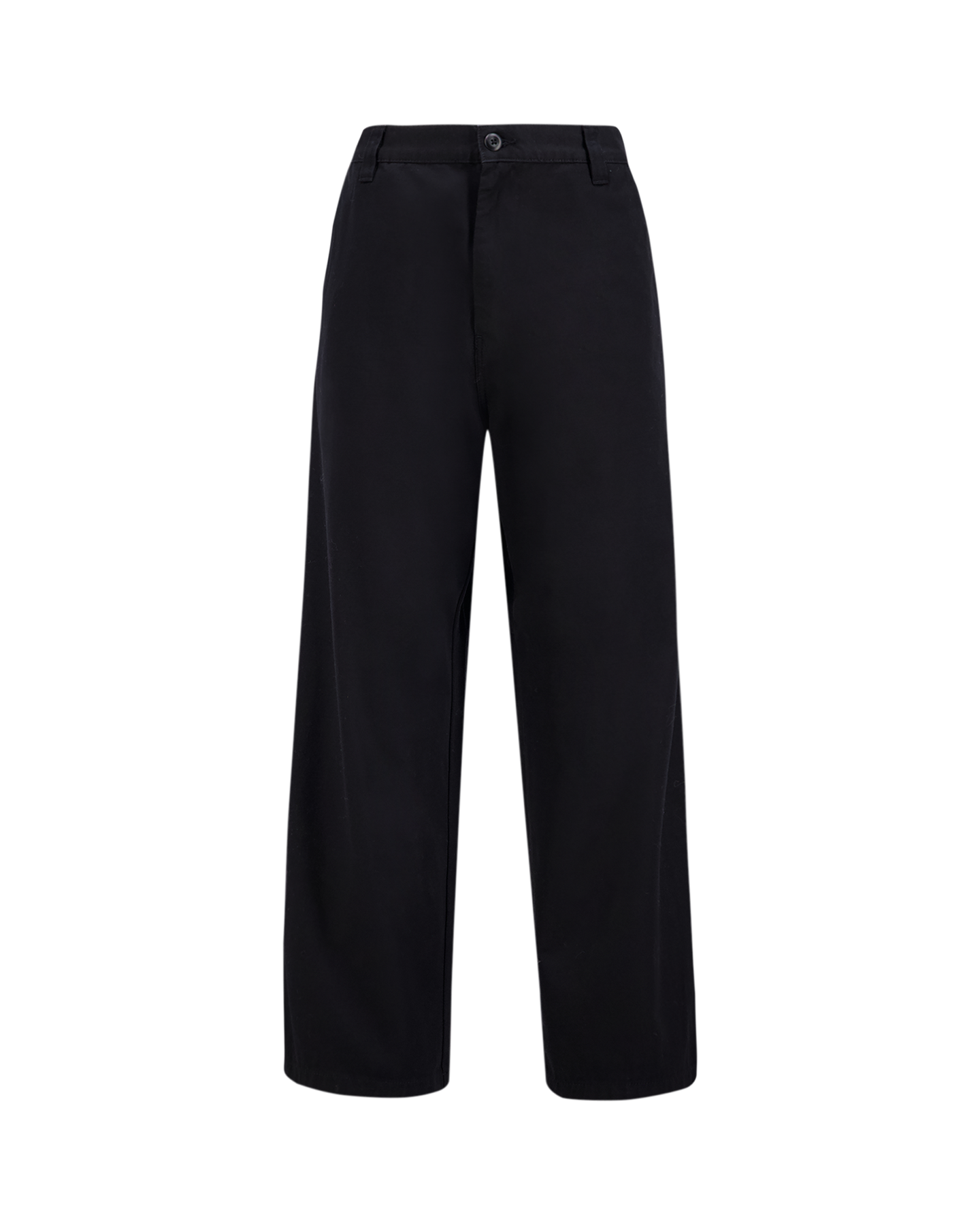 Carhartt Brady Pant ZWART 1
