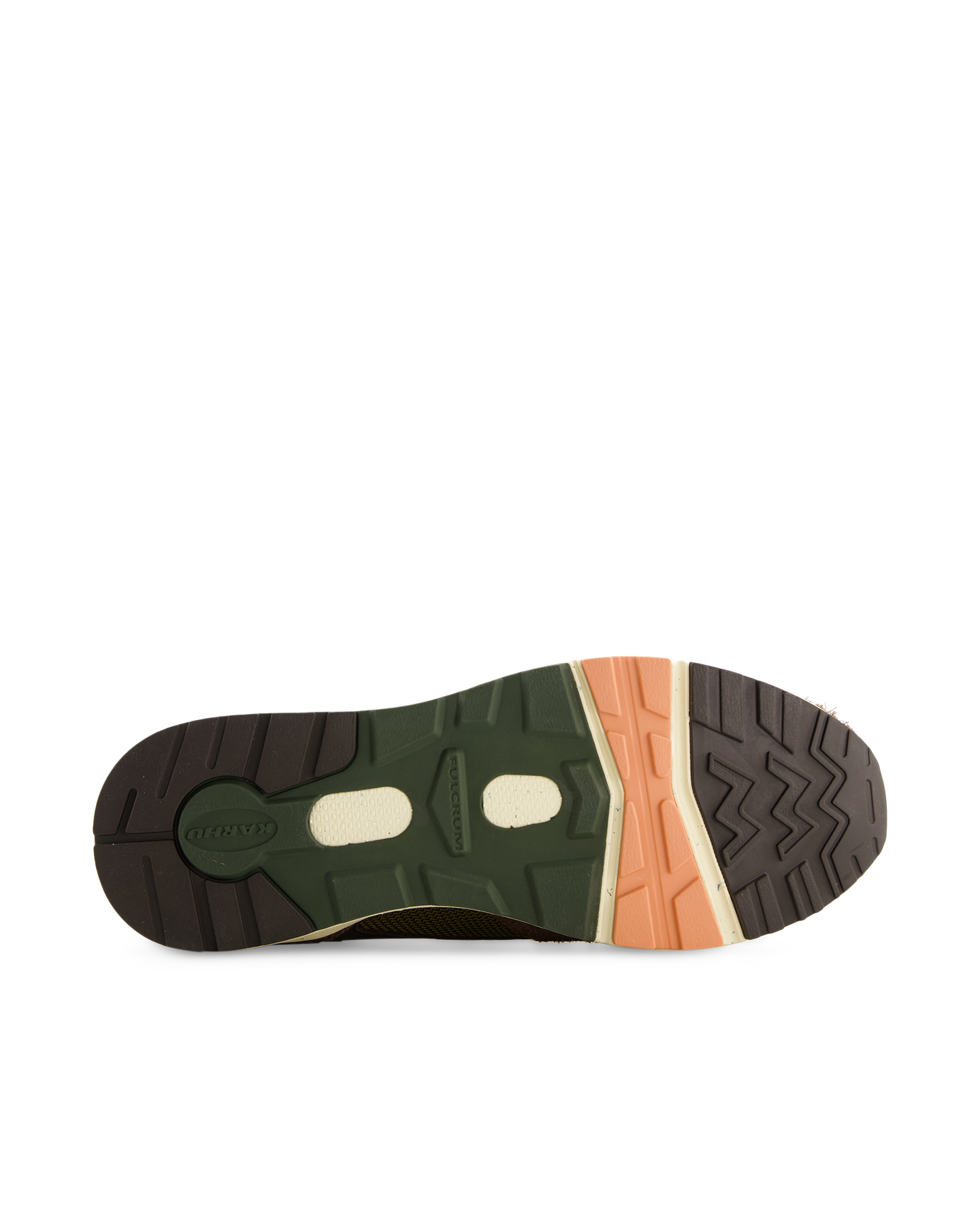 Karhu Fusion 2.0 BRUIN 6
