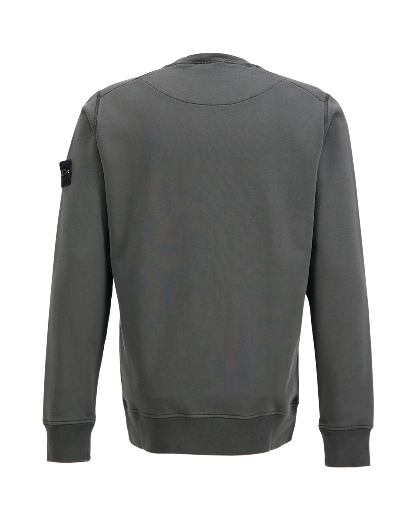 Stone Island 6100060 Sweater ANTHRACIET 2