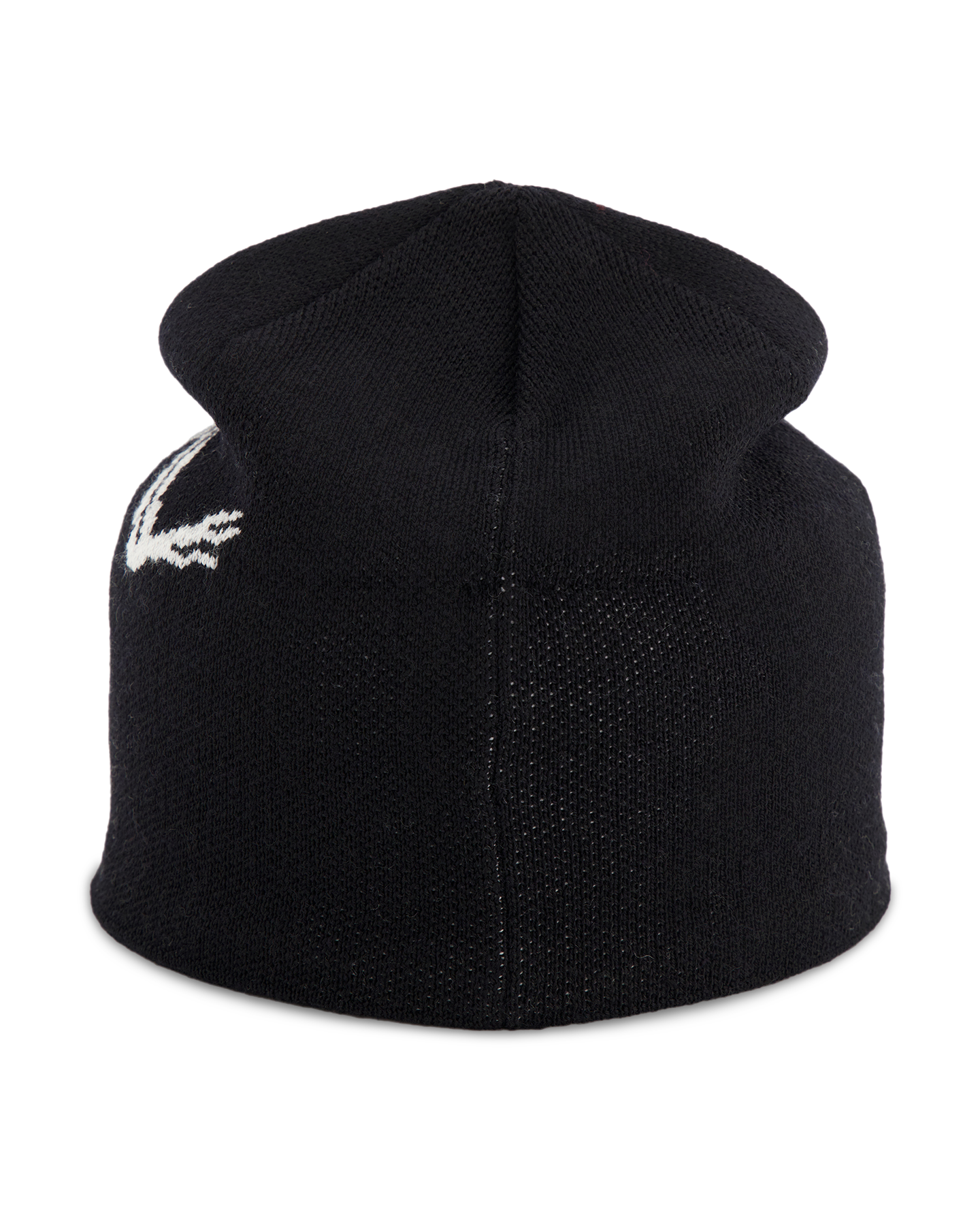 Arc'teryx Bird Head Toque ZWART 4