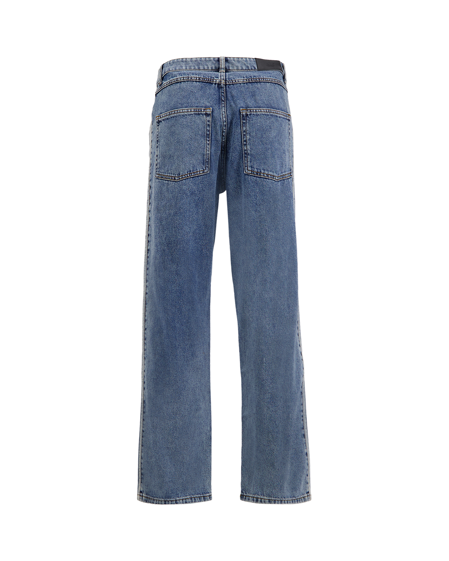 adidas Firebird Pants BLAUW 3