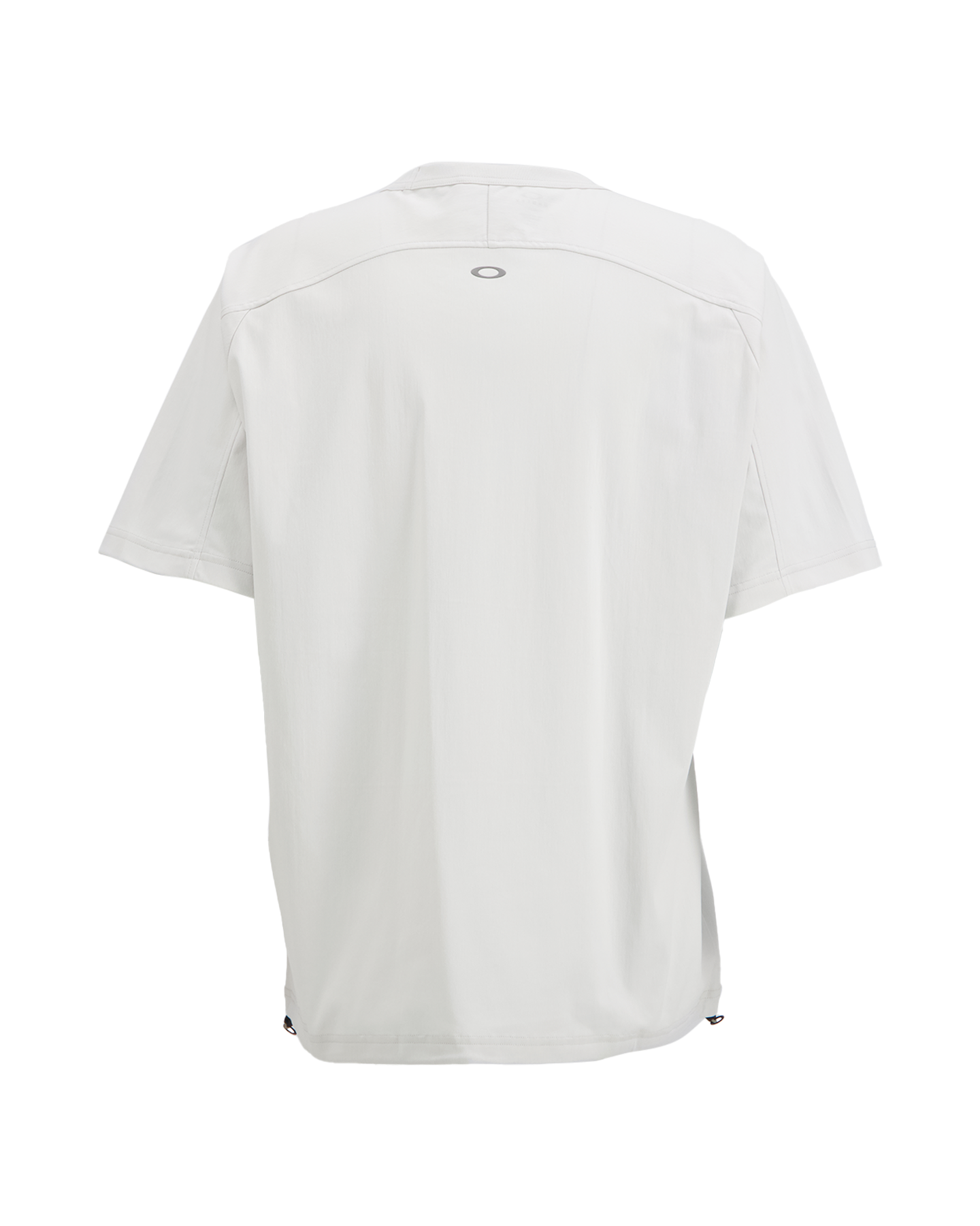 Oakley Fgl Static Tee 6.0 LICHTGRIJS 2