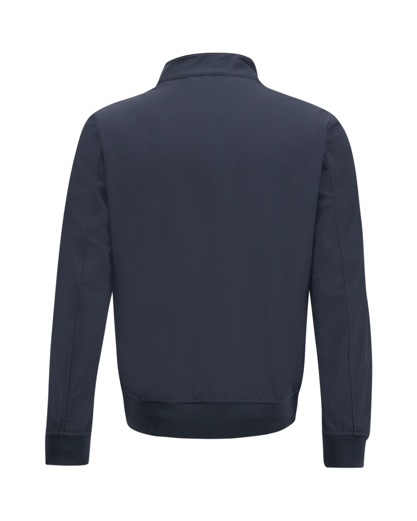 Airforce Slade Jacket DONKERBLAUW 2