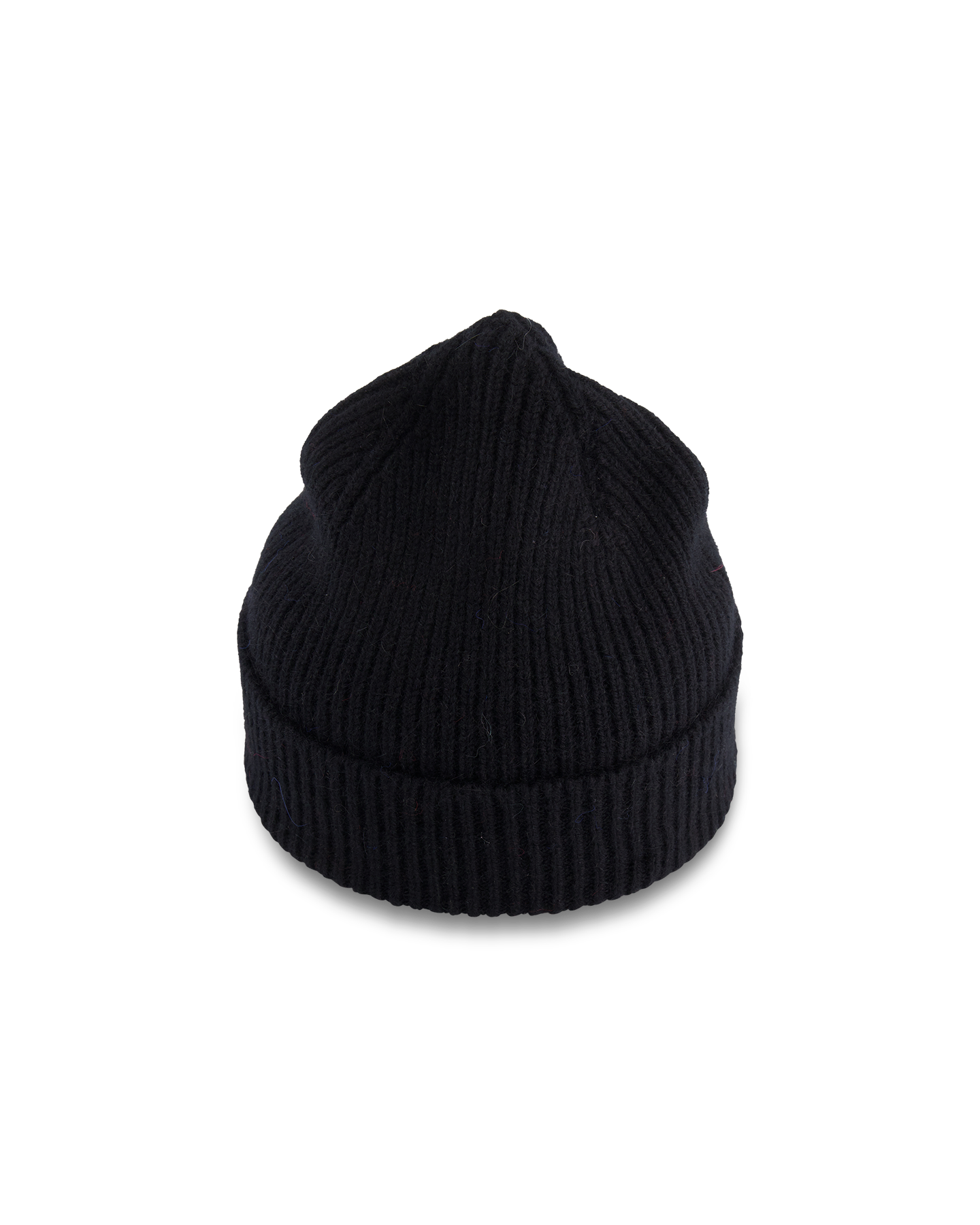 Le Bonnet Beanie ZWART 5