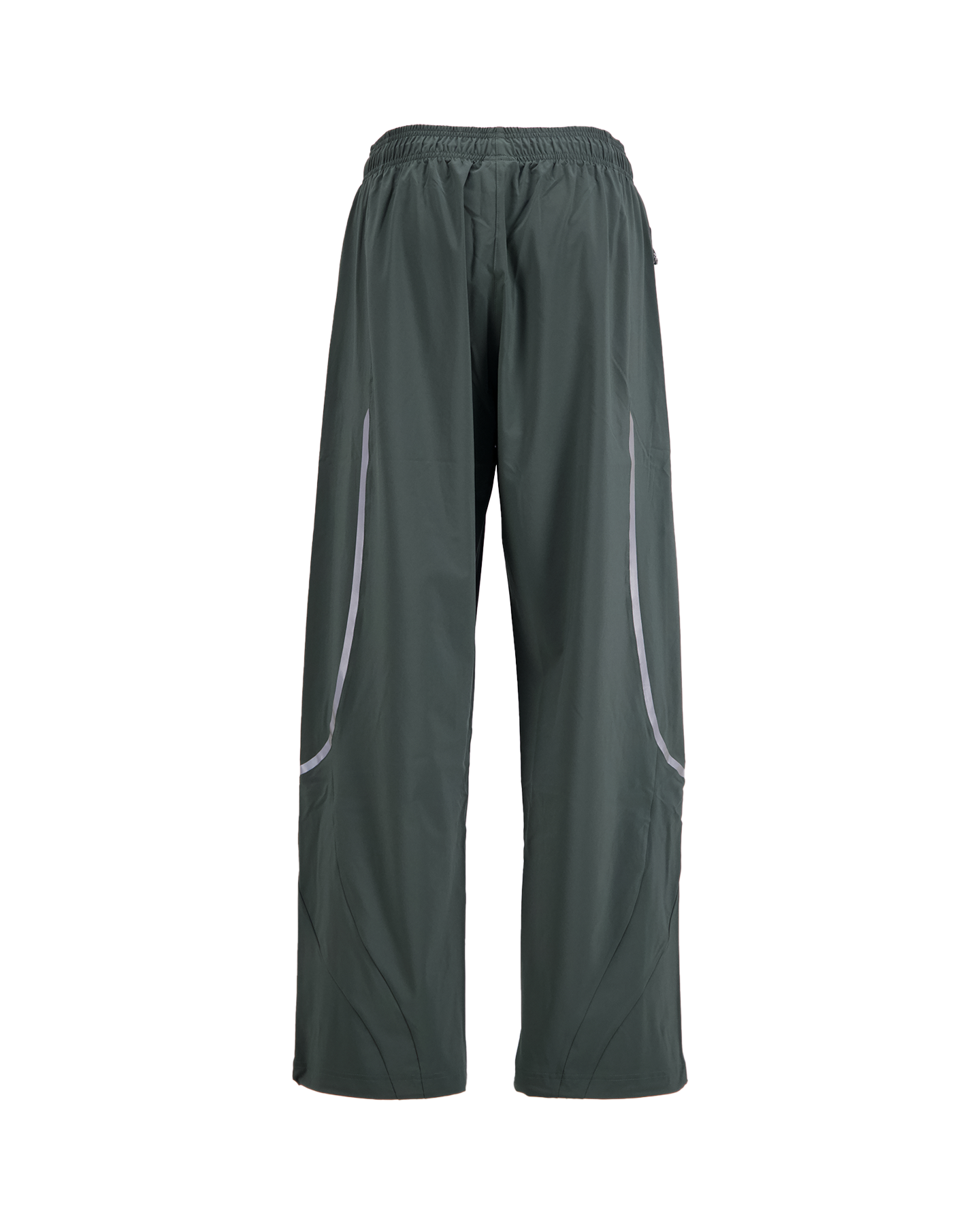 adidas Teamgeist Trackpants DONKERGROEN 2