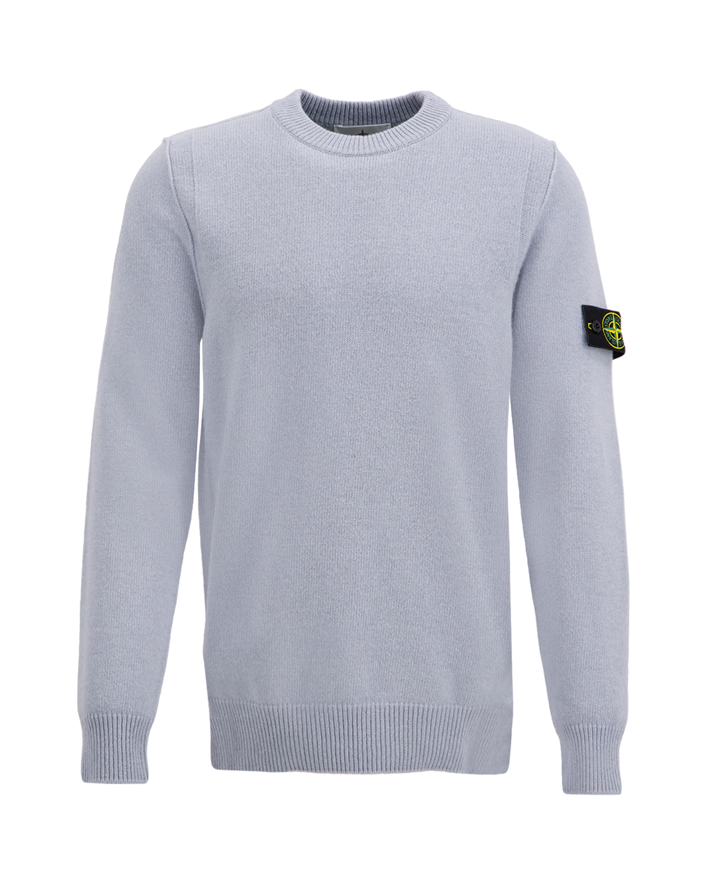 Stone Island 5100072 Knitwear Trui GRIJS 1